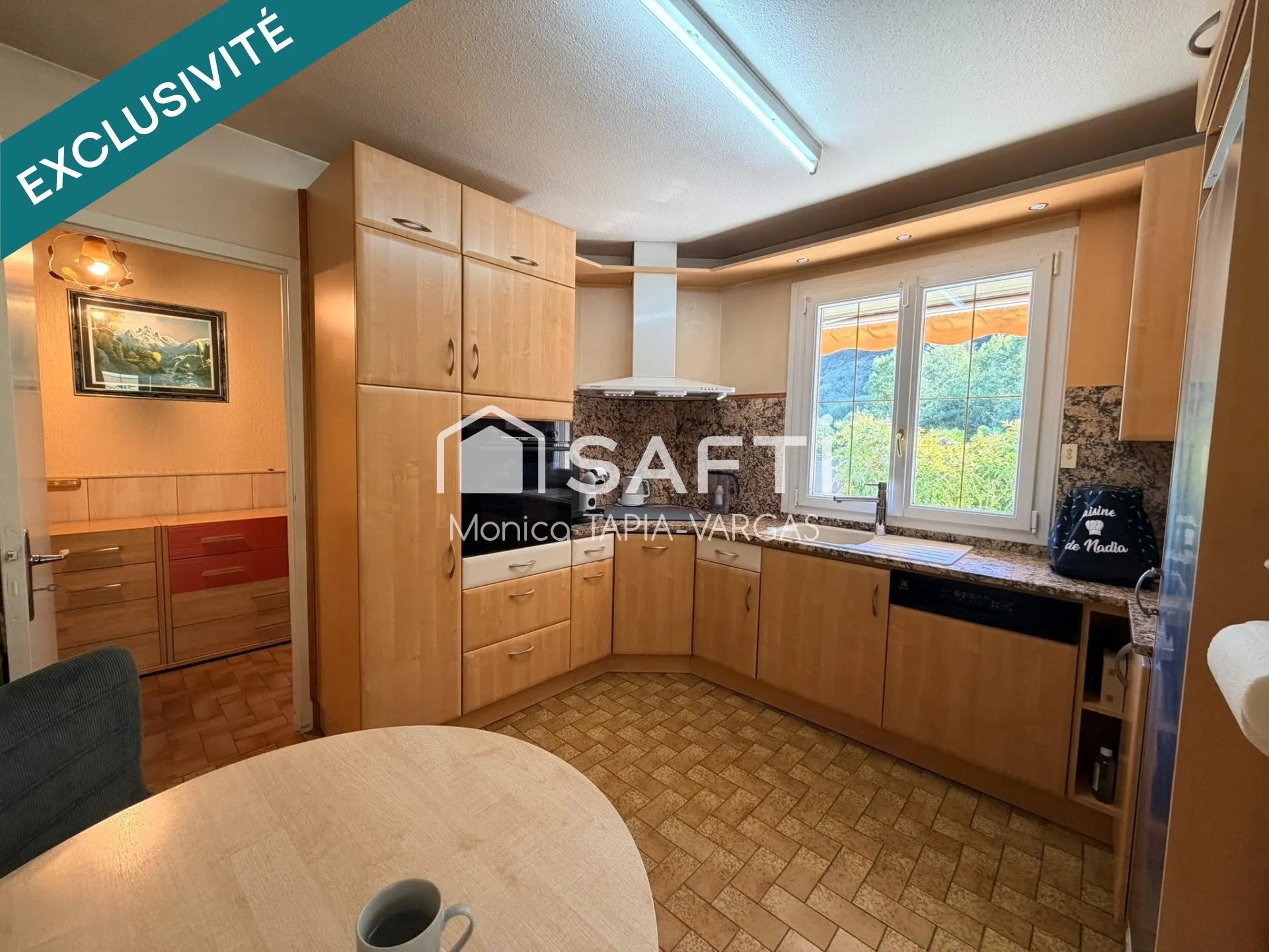 Maison à vendre, 144m², Etrembières