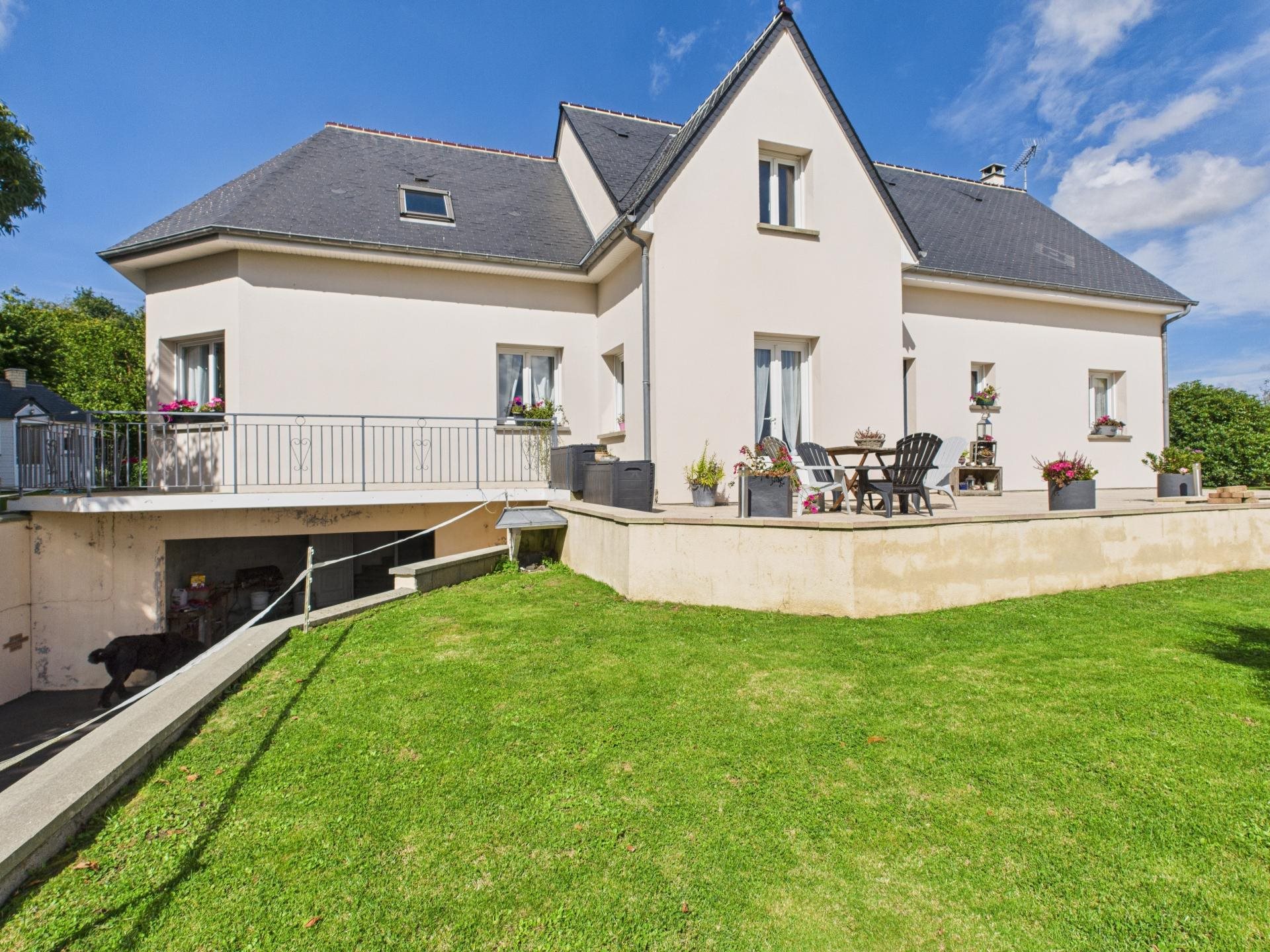 Maison à vendre, 161m², Saint-Sauveur-Villages