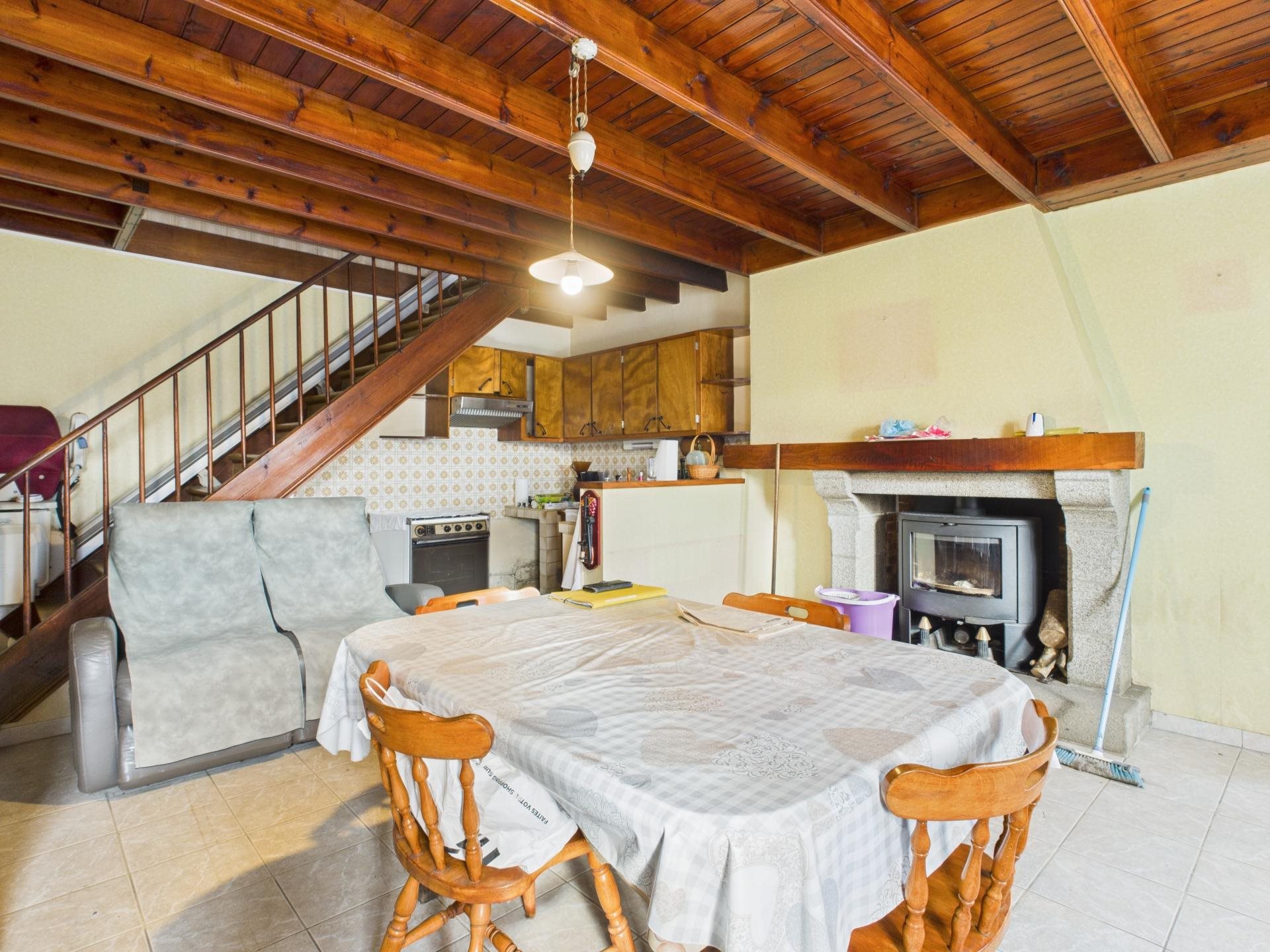 Maison à vendre, 116m², Blainville-sur-Mer