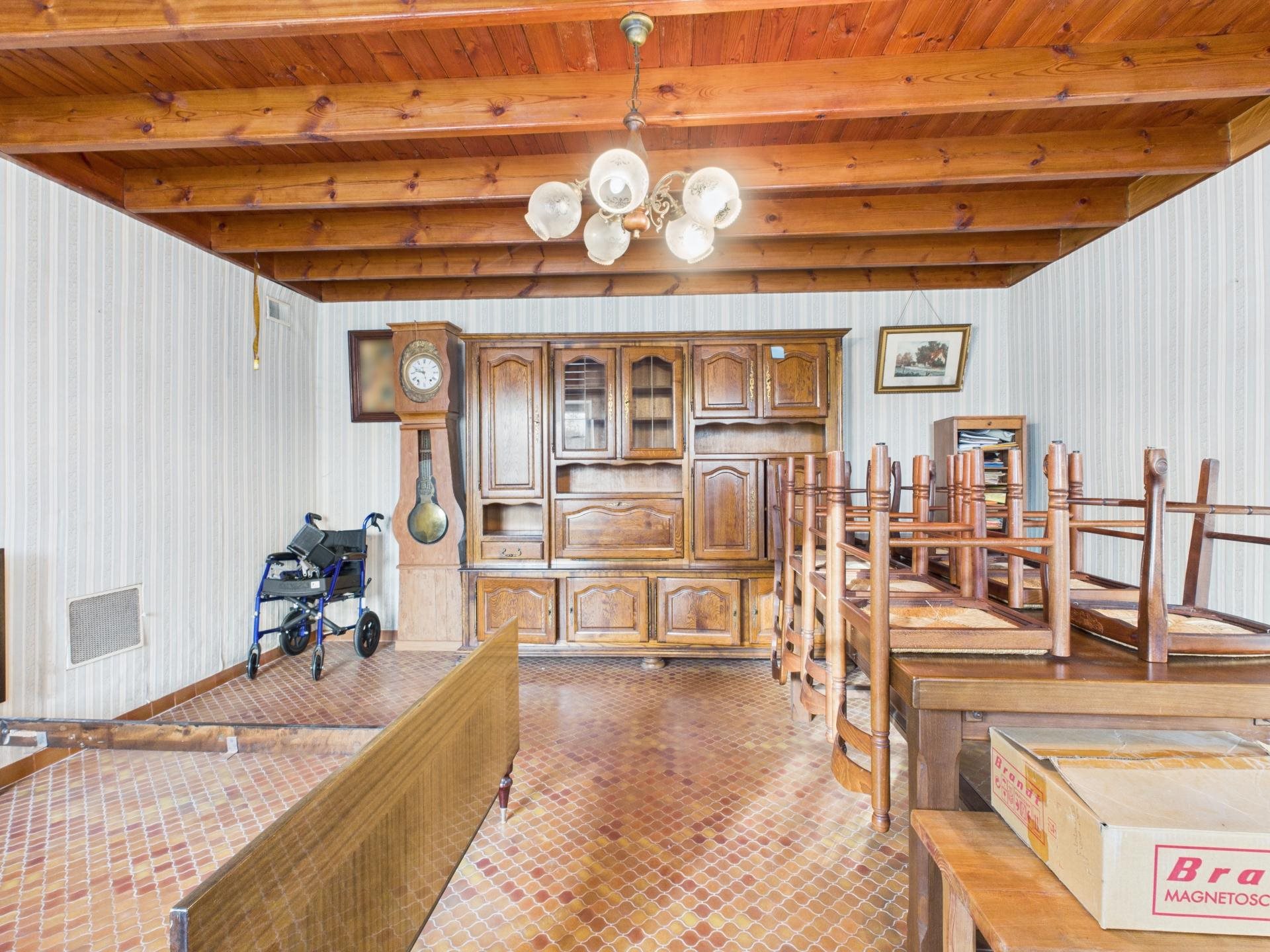 Maison à vendre, 116m², Blainville-sur-Mer