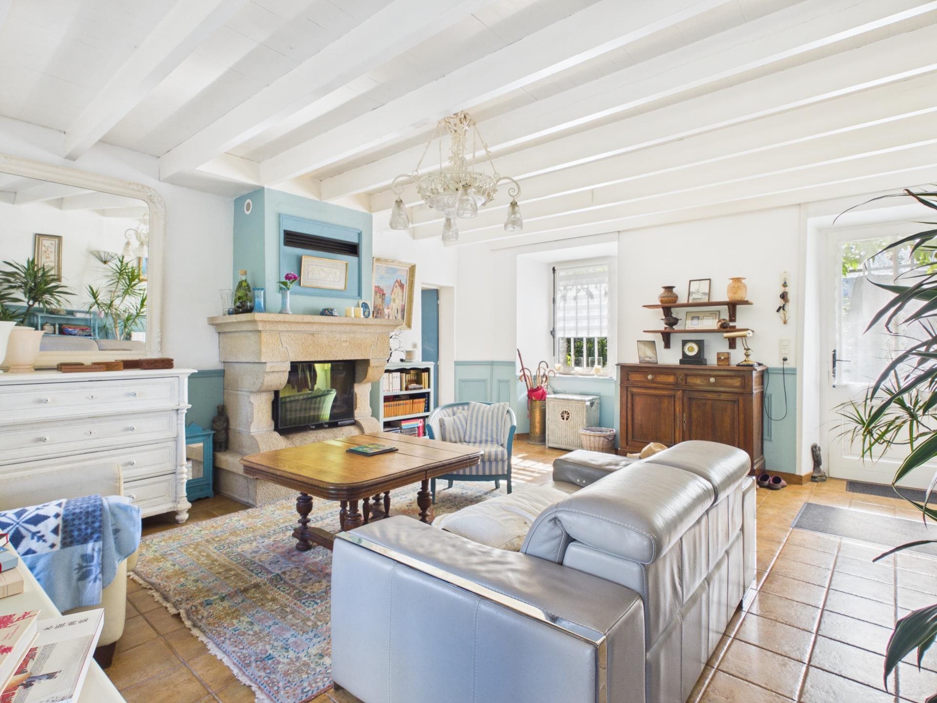Maison à vendre, 163m², Muneville-le-Bingard