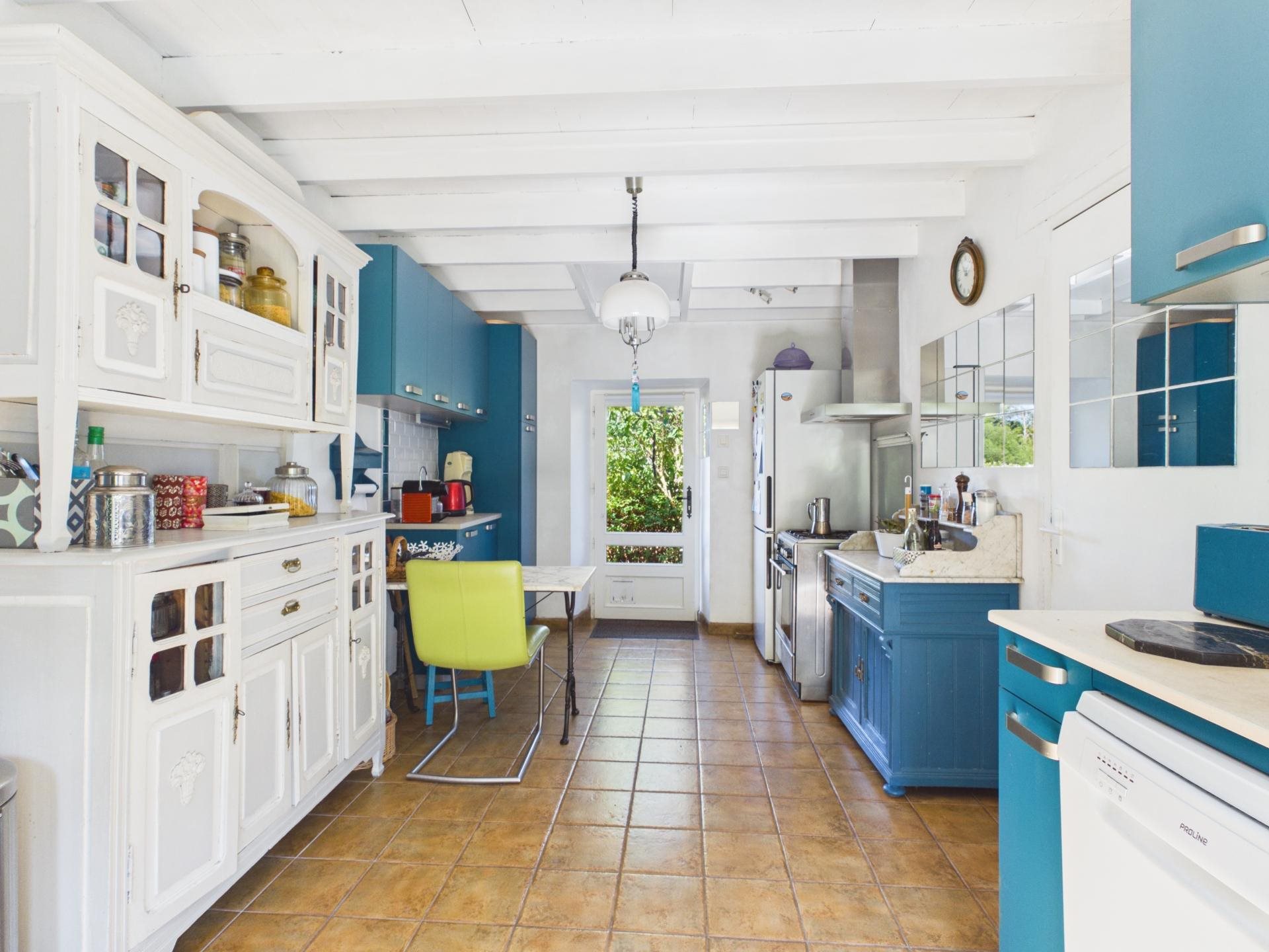 Maison à vendre, 163m², Muneville-le-Bingard