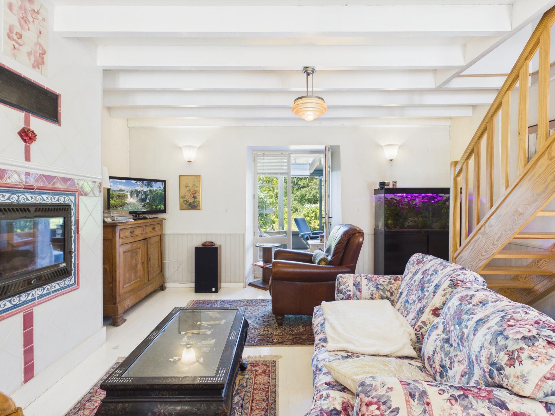 Maison à vendre, 163m², Muneville-le-Bingard