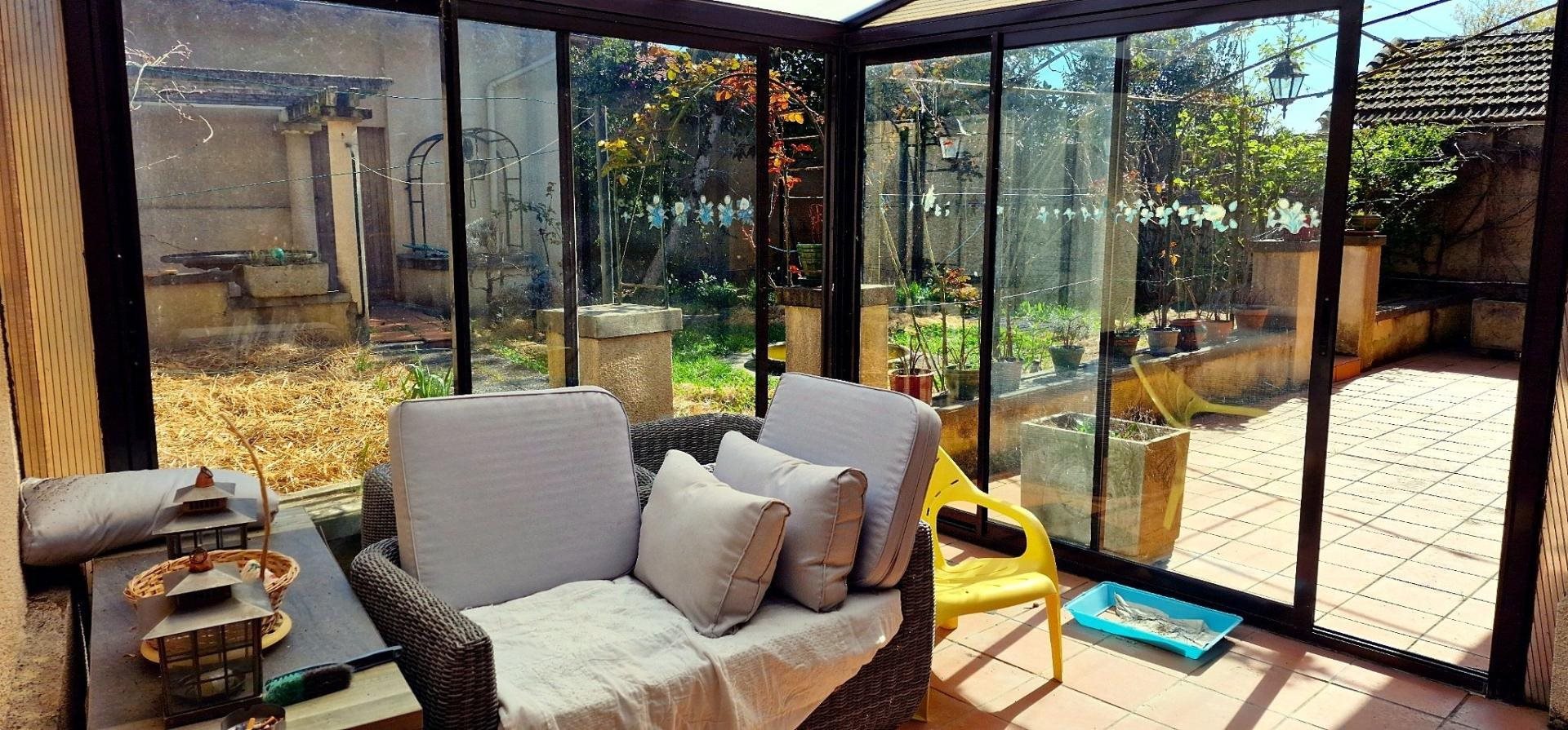 Maison à vendre, 261m², Beaumont-de-Lomagne