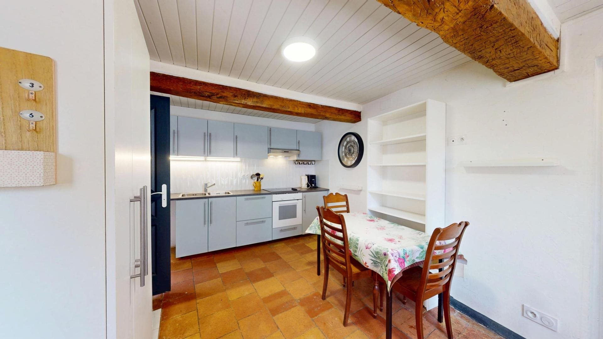 Maison à louer, 50m², Beaumont-de-Lomagne