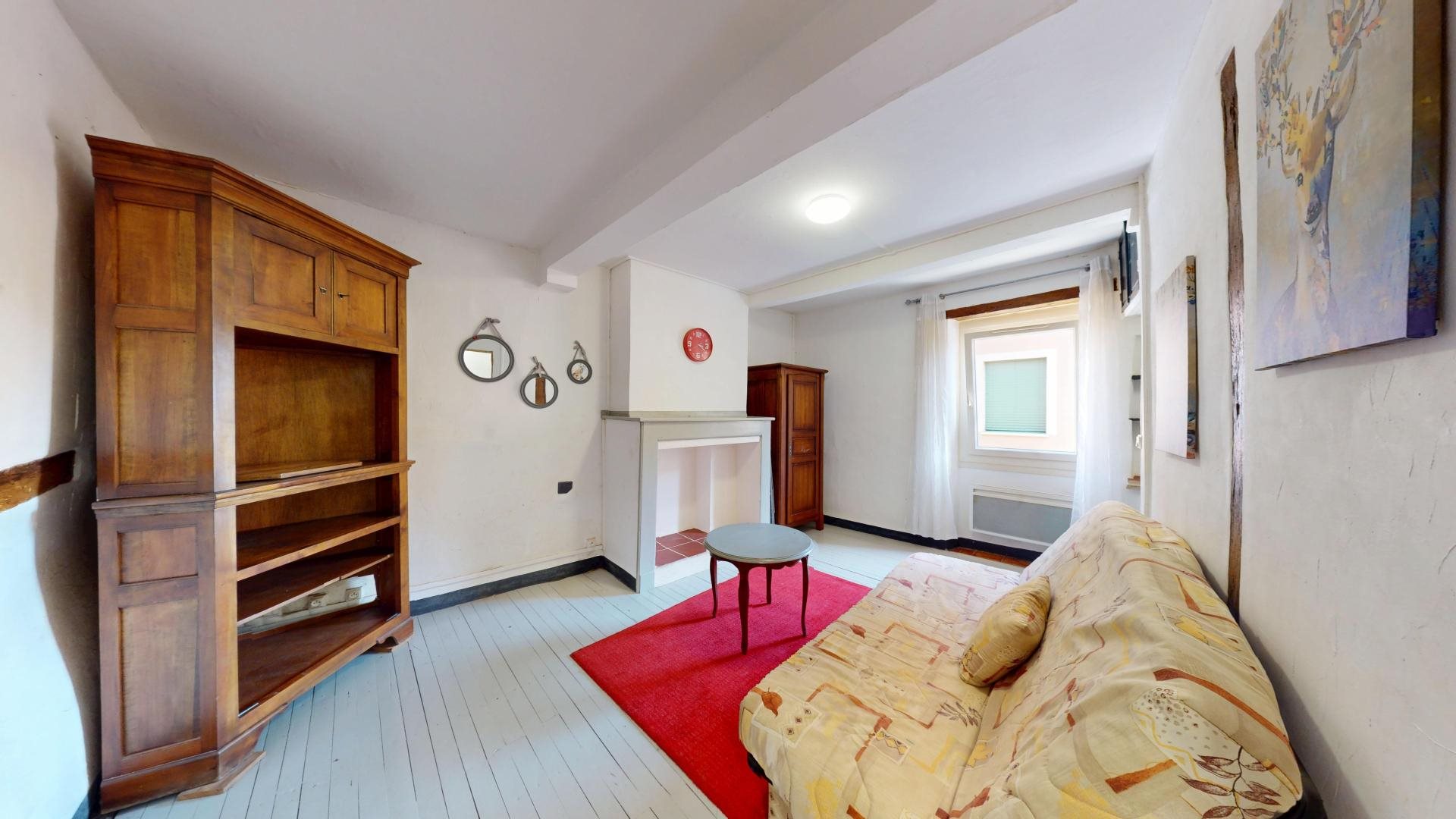 Maison à louer, 50m², Beaumont-de-Lomagne