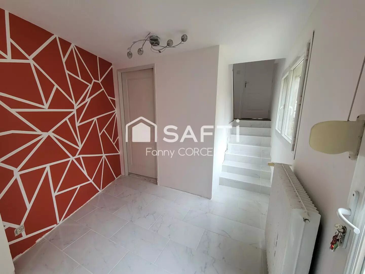 Maison à vendre, 184m², Sainte-Colombe-sur-Seine