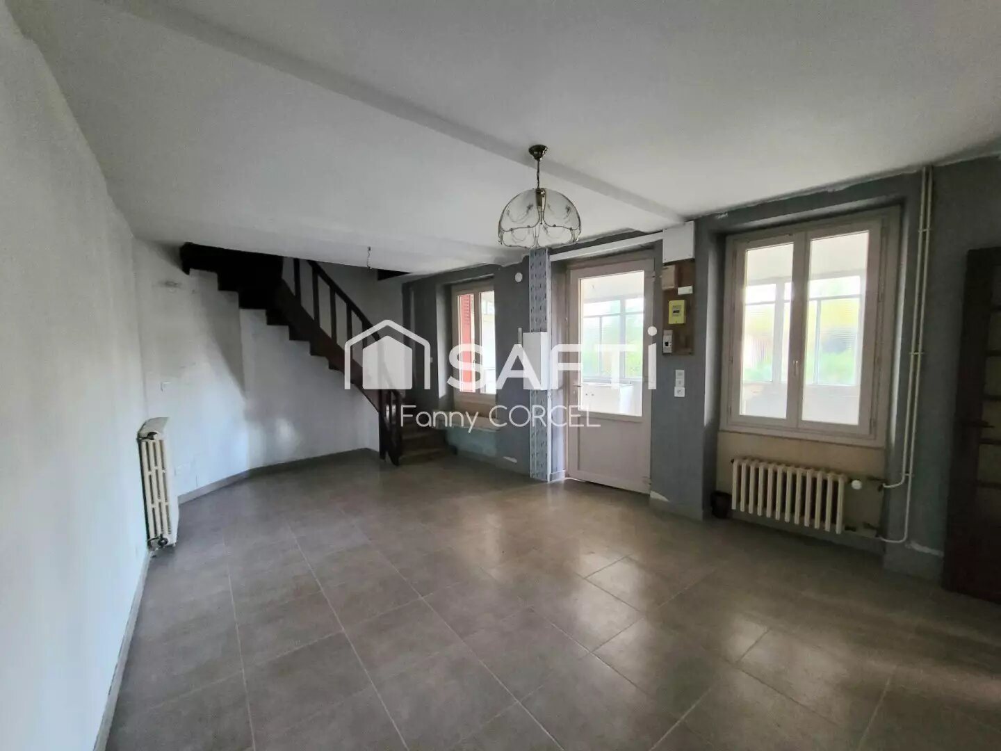 Maison à vendre, 100m², Châtillon-sur-Seine