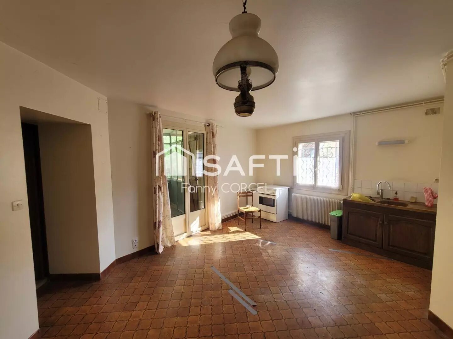 Maison à vendre, 100m², Châtillon-sur-Seine