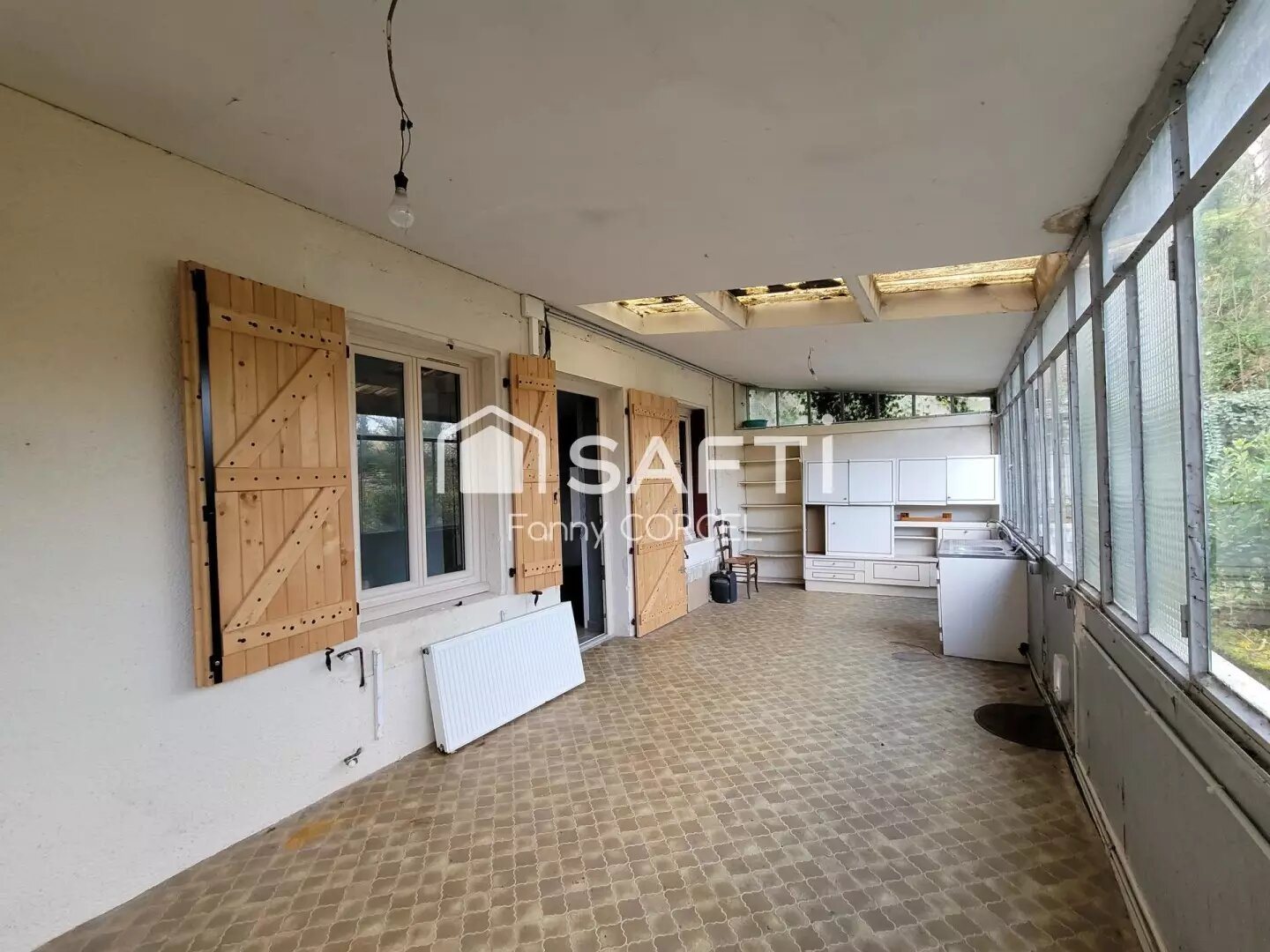 Maison à vendre, 100m², Châtillon-sur-Seine