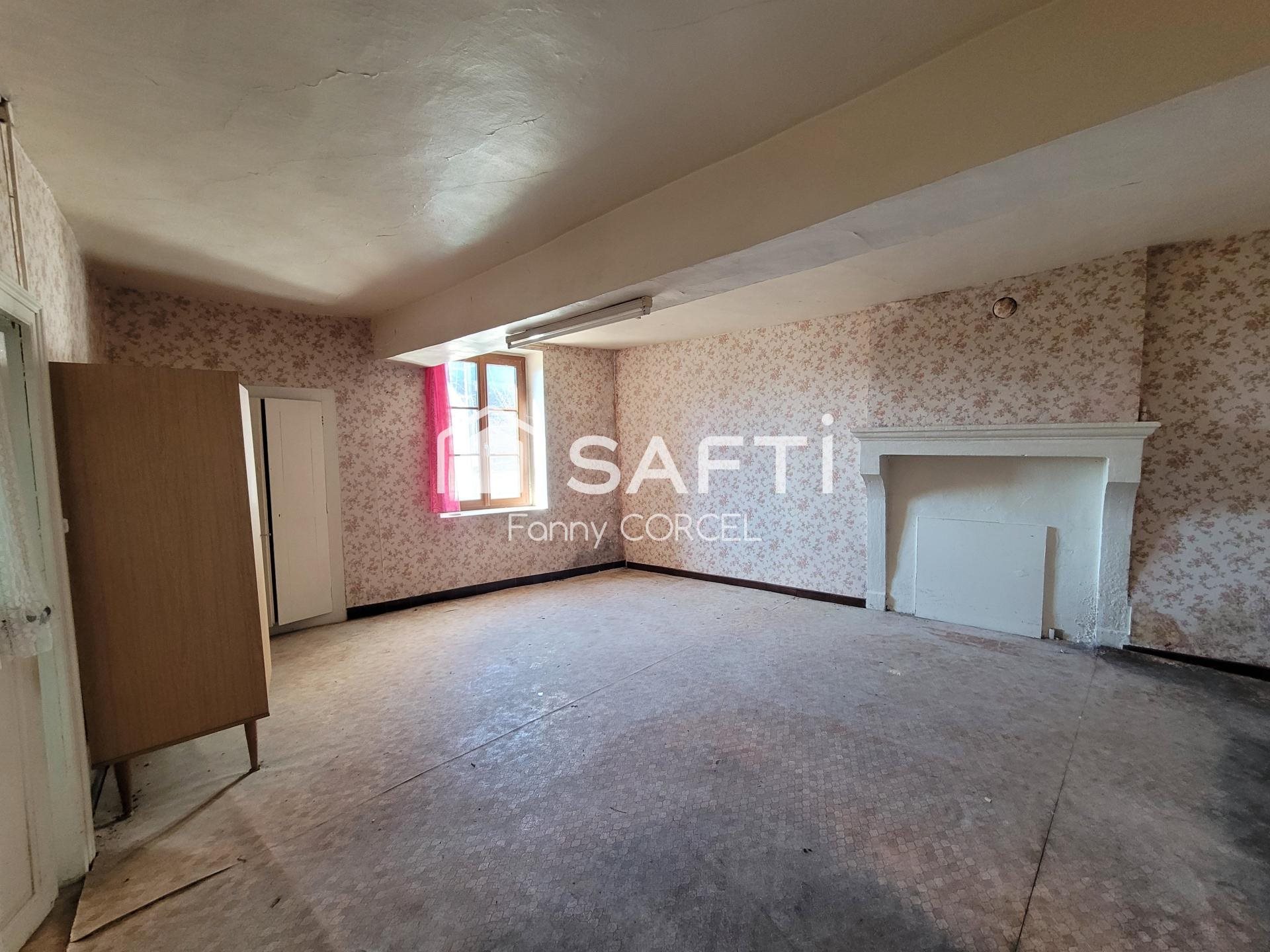 Maison à vendre, 80m², Chesley