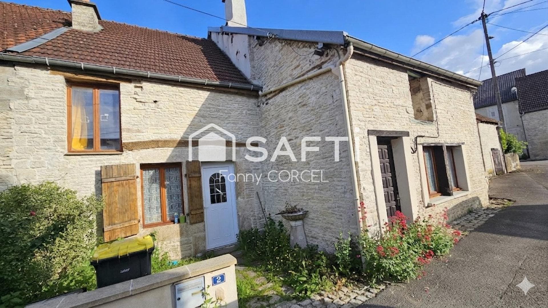 Maison à vendre, 97m², Grancey-sur-Ource