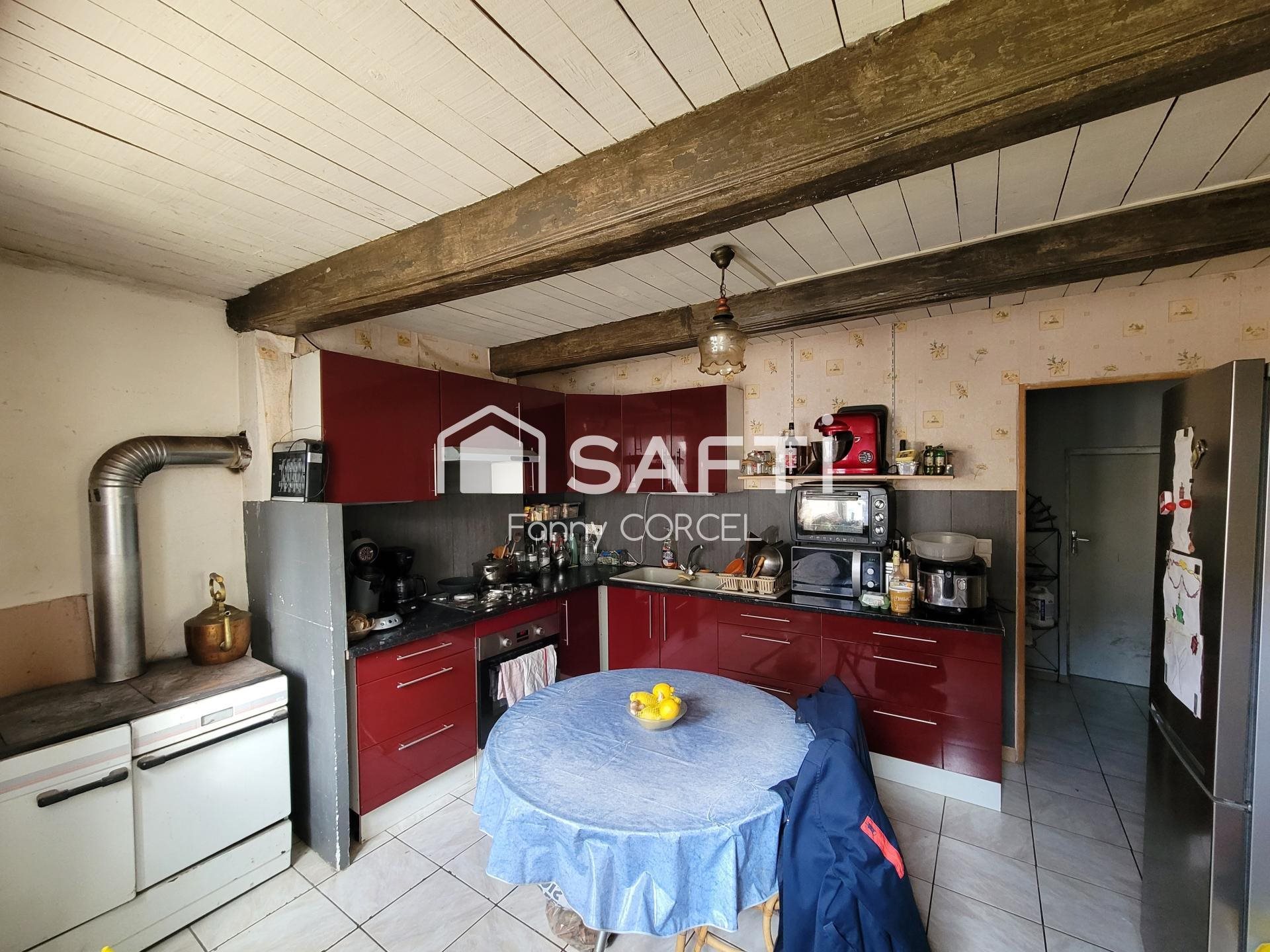 Maison à vendre, 97m², Grancey-sur-Ource