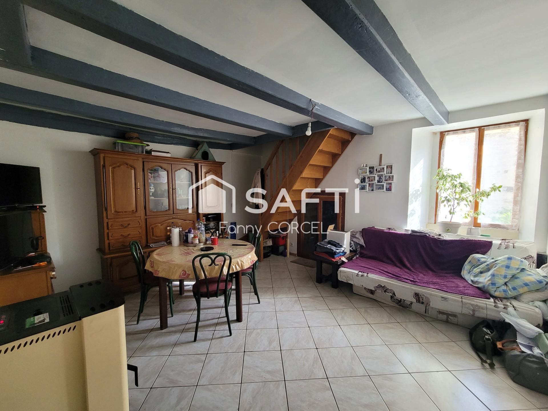 Maison à vendre, 97m², Grancey-sur-Ource