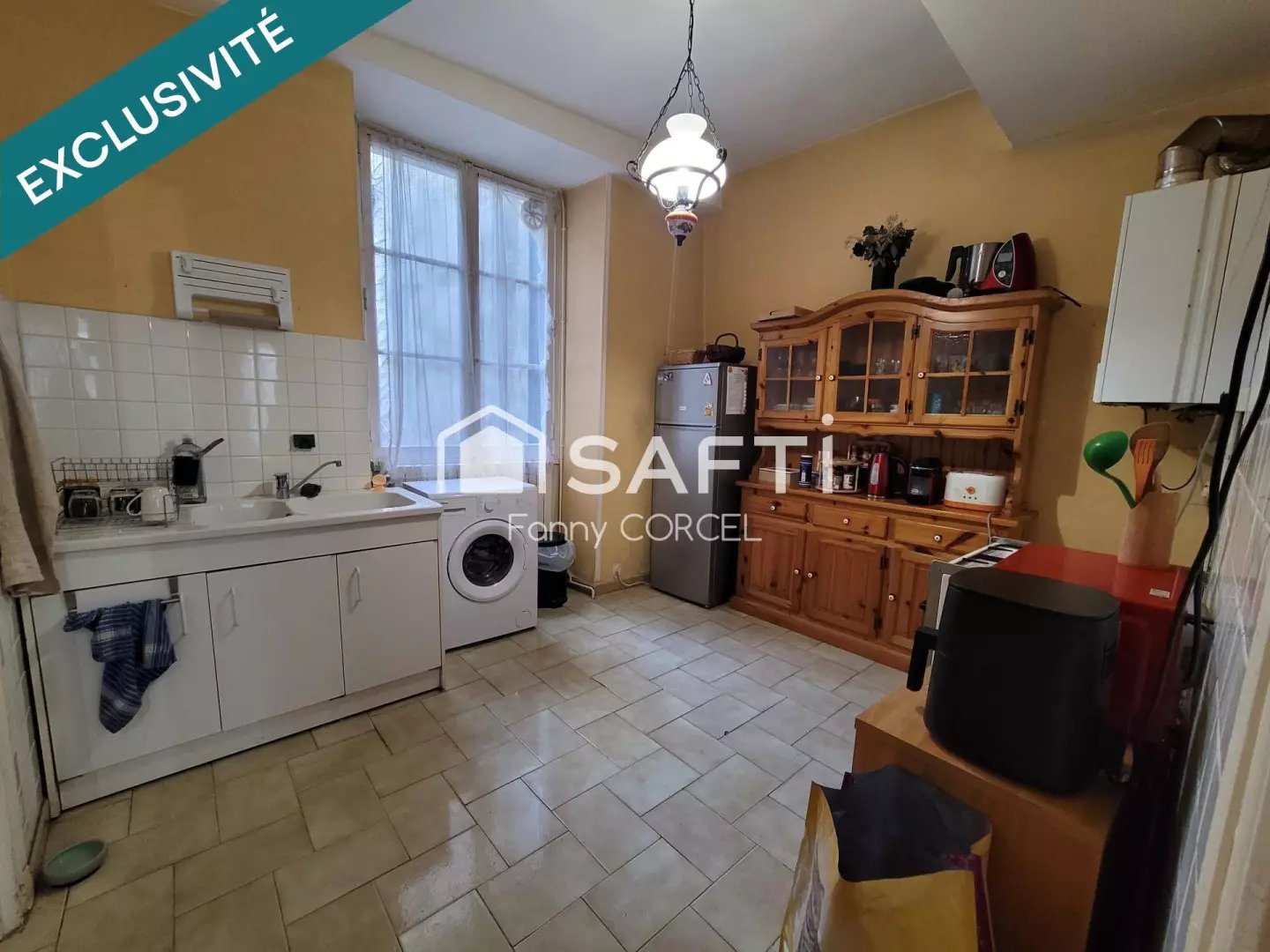 Maison à vendre, 96m², Châtillon-sur-Seine