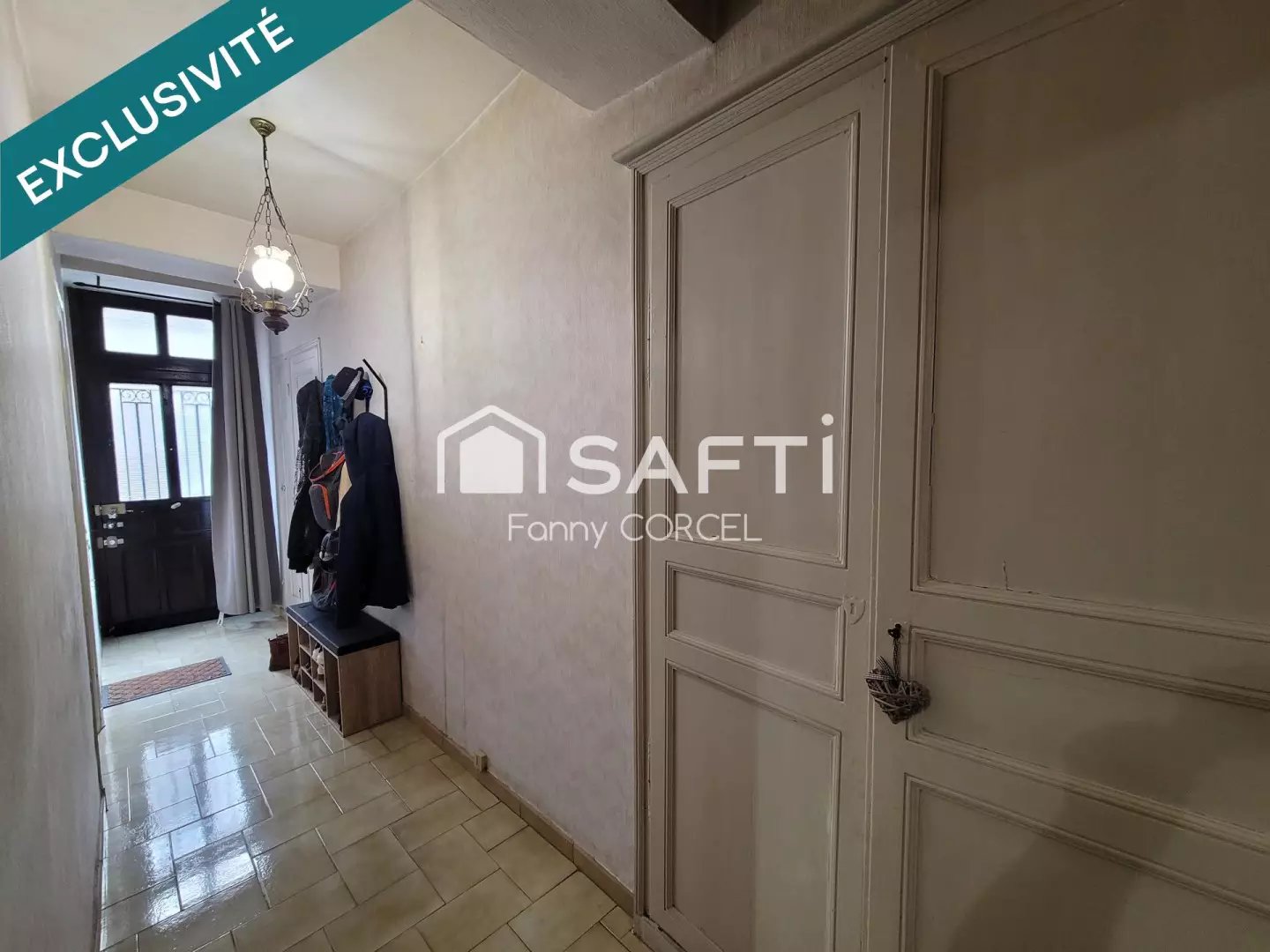 Maison à vendre, 96m², Châtillon-sur-Seine