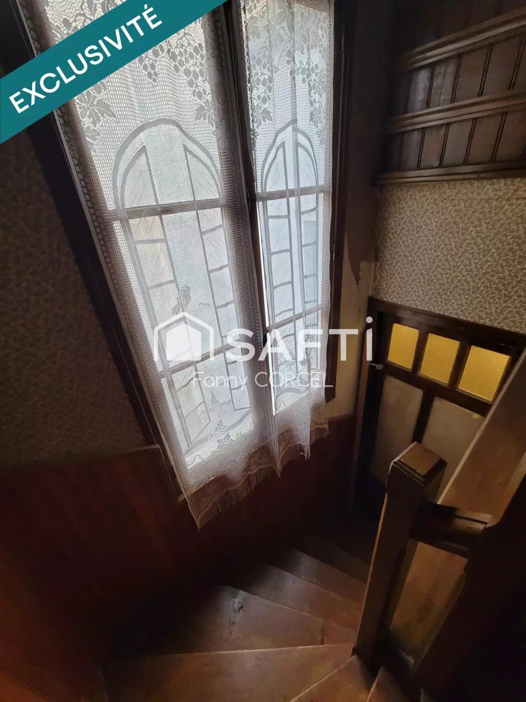 Maison à vendre, 96m², Châtillon-sur-Seine