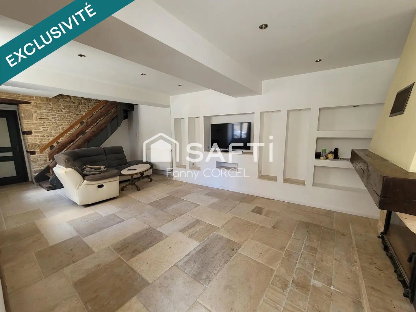 Maison à vendre, 147m², Châtillon-sur-Seine