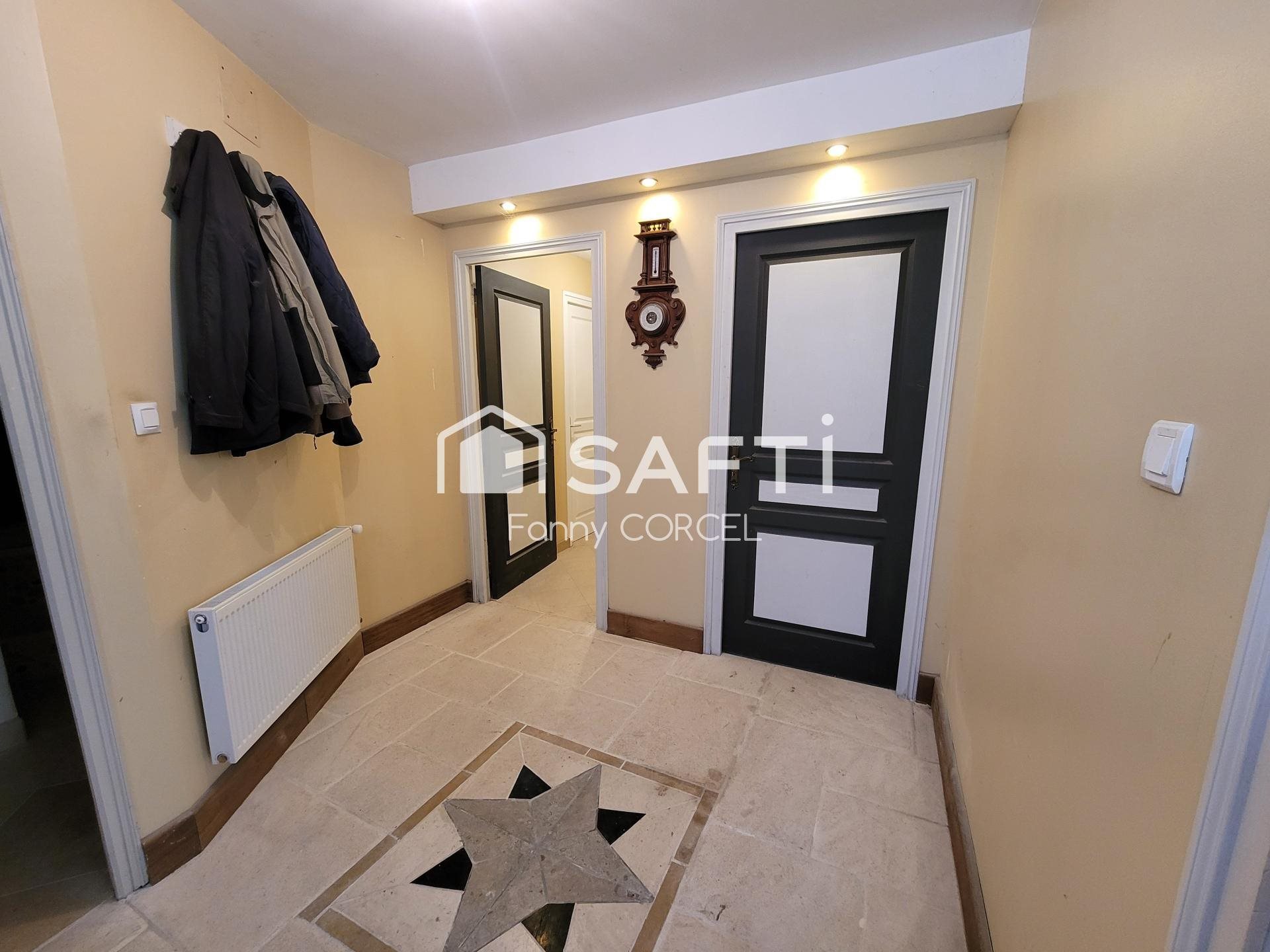 Maison à vendre, 147m², Châtillon-sur-Seine