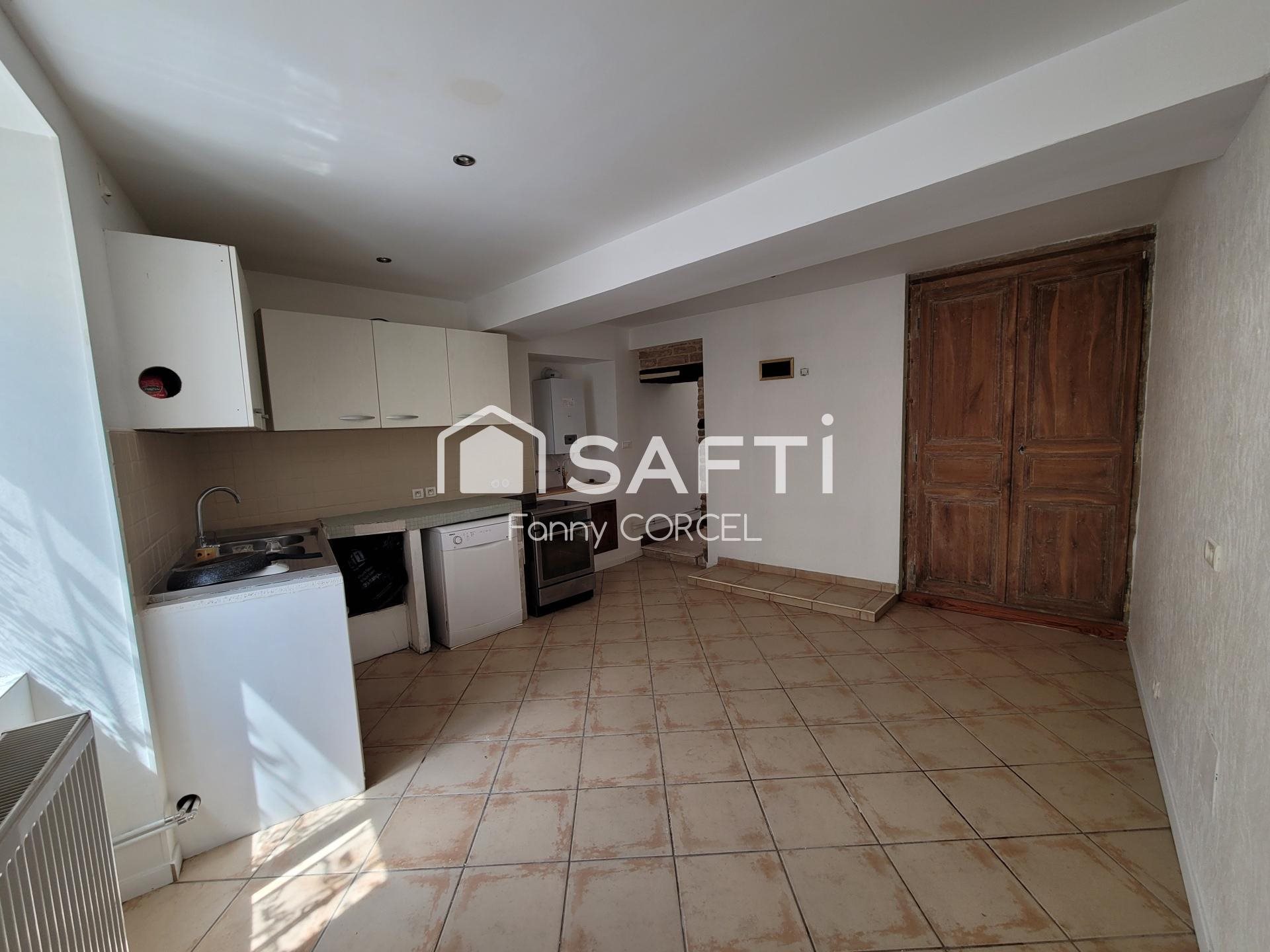 Maison à vendre, 147m², Châtillon-sur-Seine