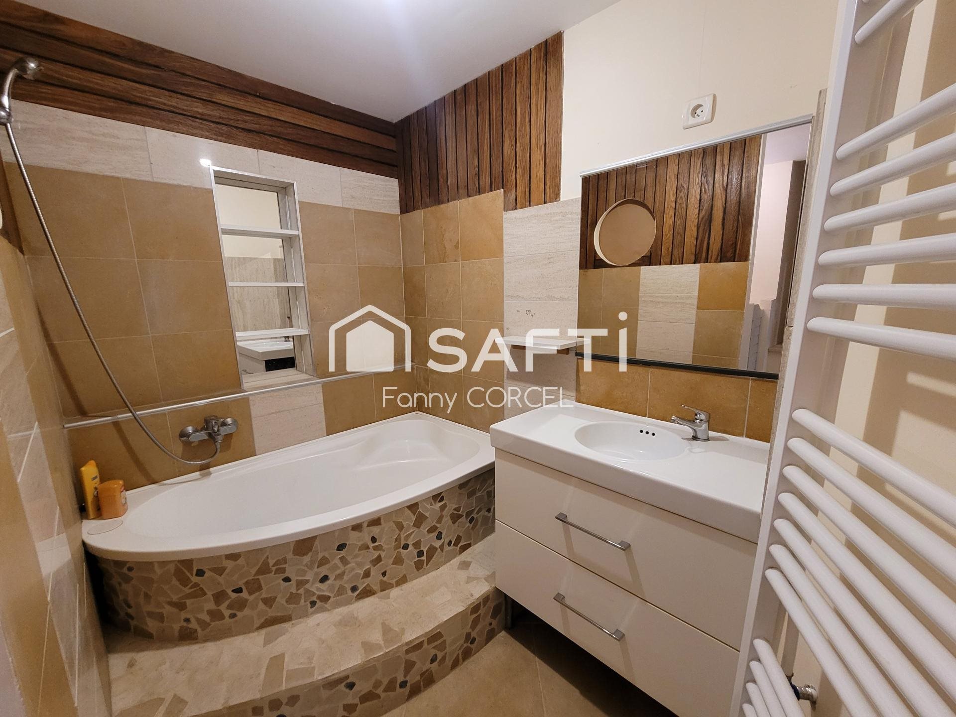 Maison à vendre, 147m², Châtillon-sur-Seine