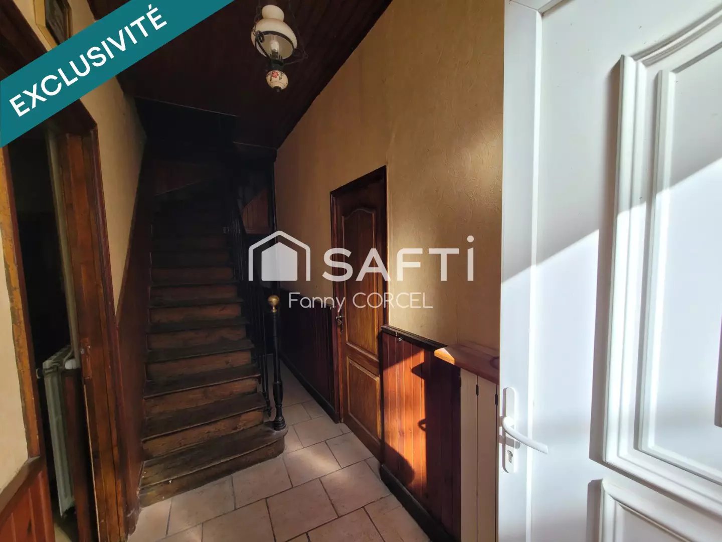 Maison à vendre, 137m², Châtillon-sur-Seine