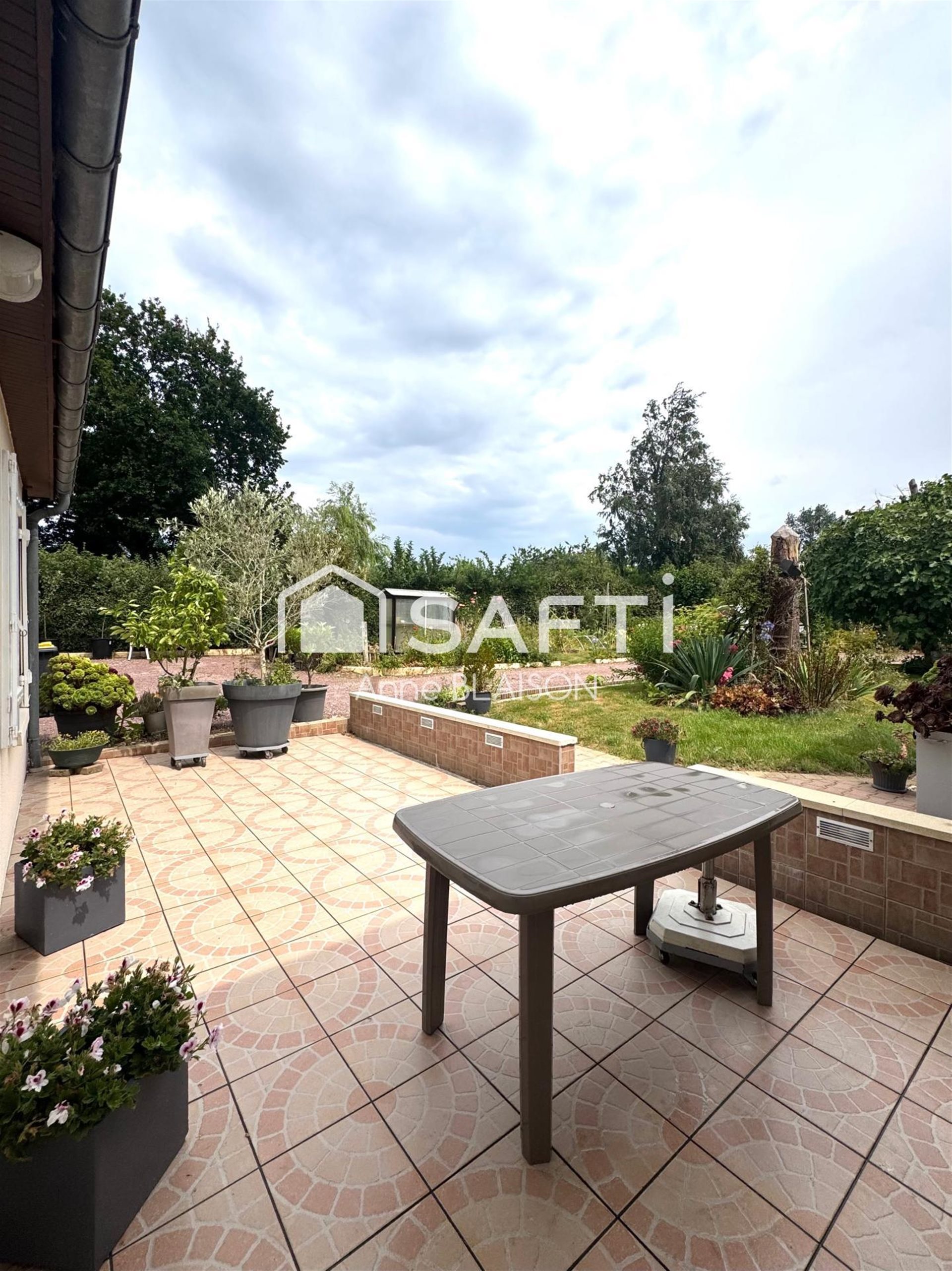 Maison à vendre, 147m², Brix