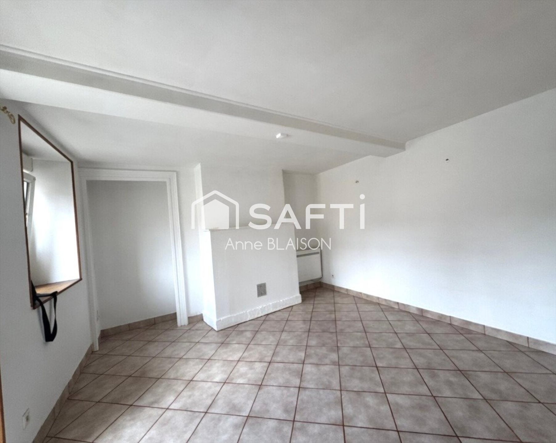 Maison à vendre, 41m², Carentan