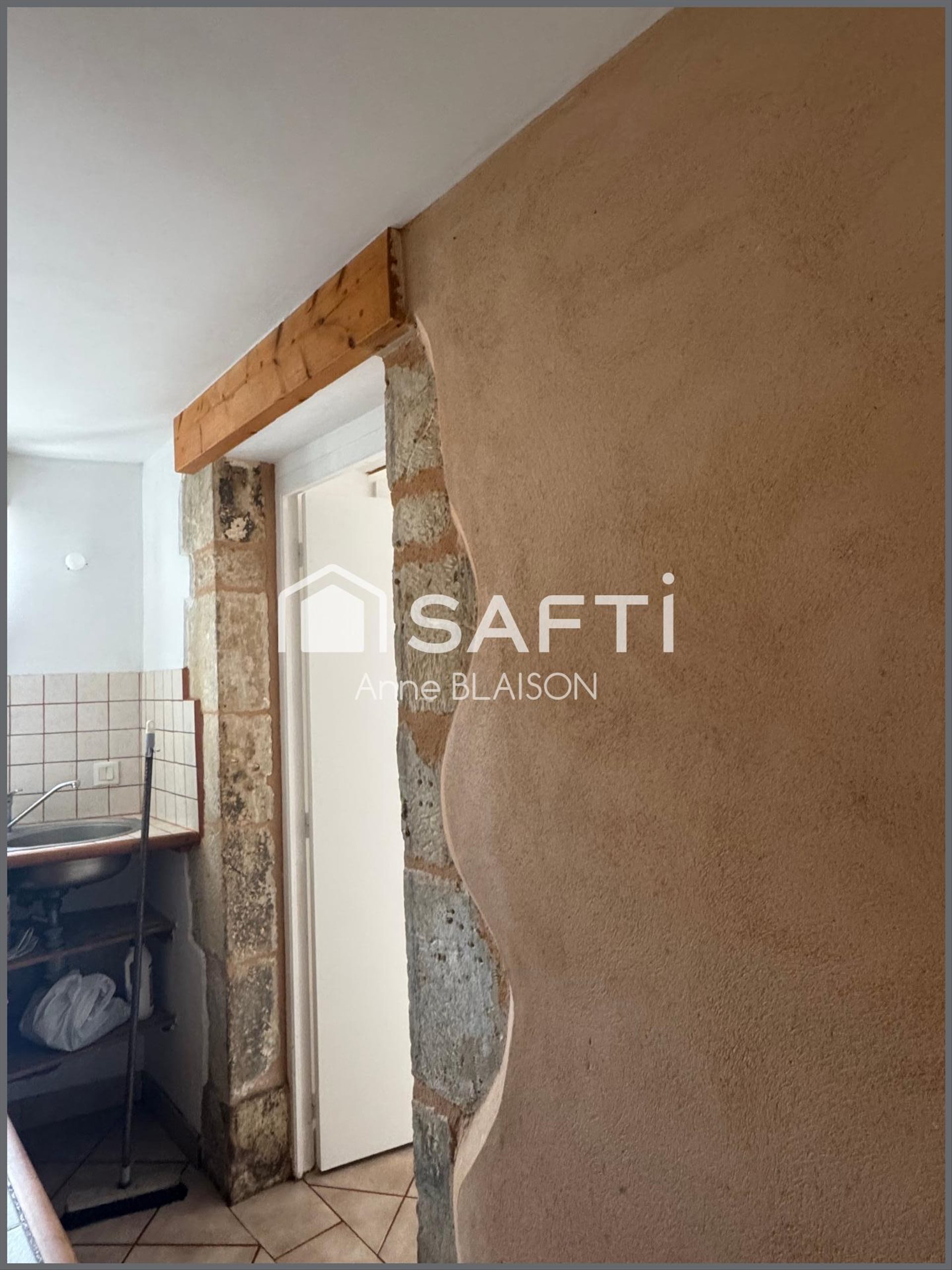 Maison à vendre, 41m², Carentan