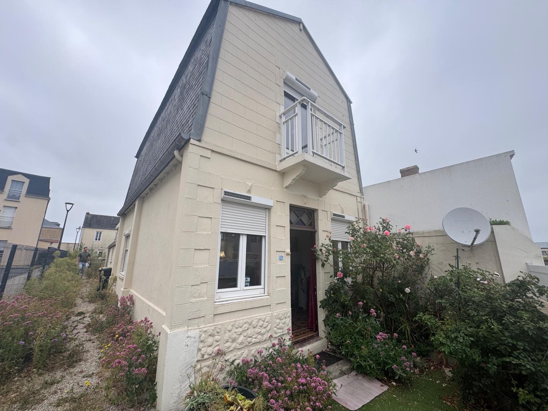 Maison à vendre, 87m², Carentan