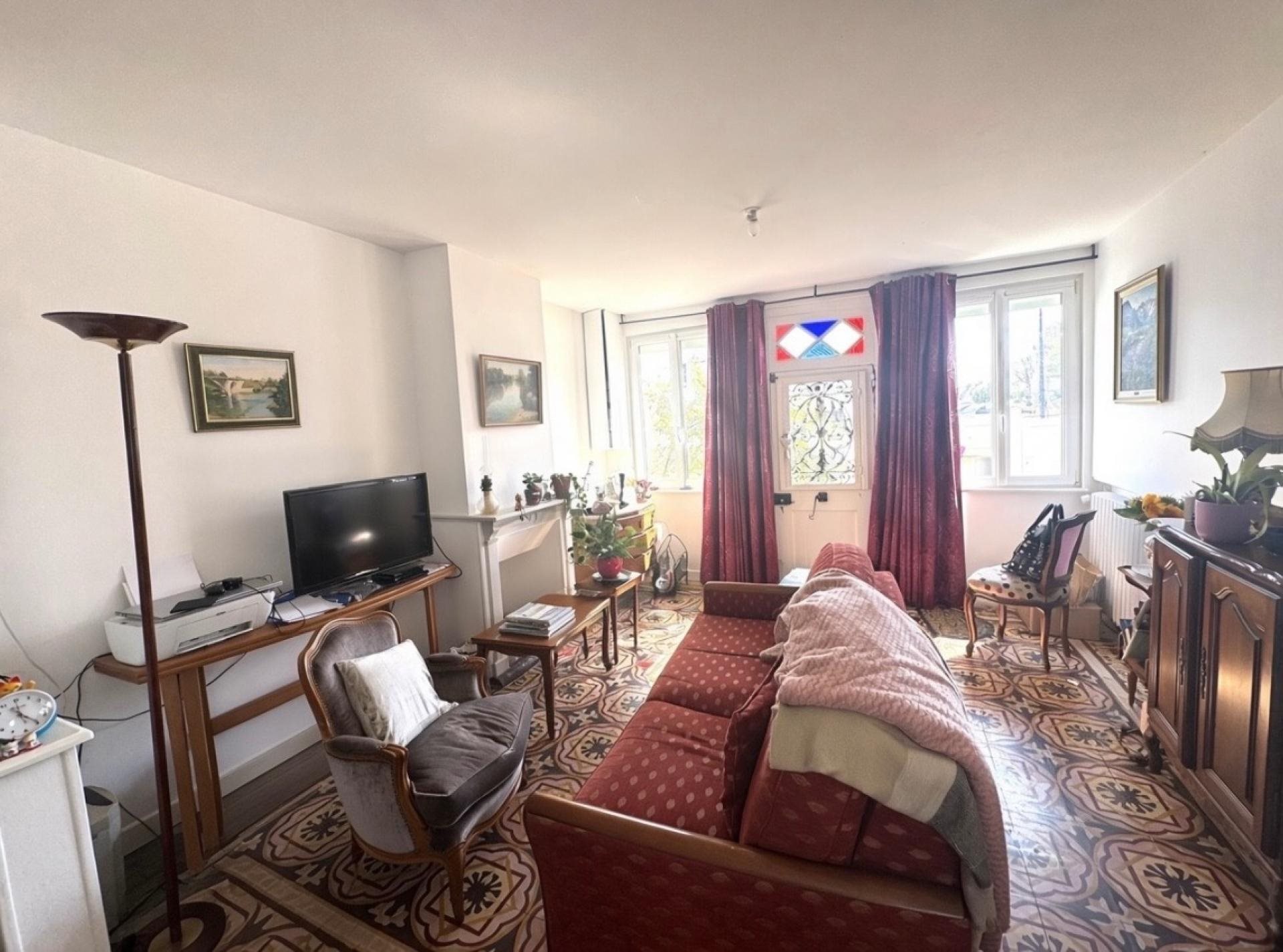 Maison à vendre, 87m², Carentan