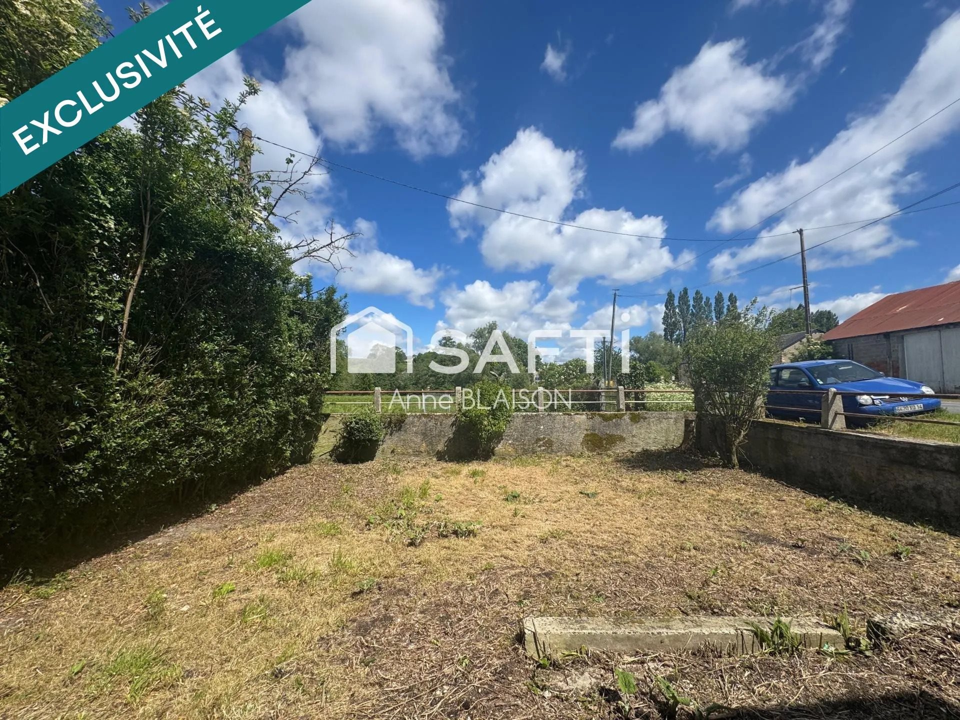 Maison à vendre, 95m², Agy