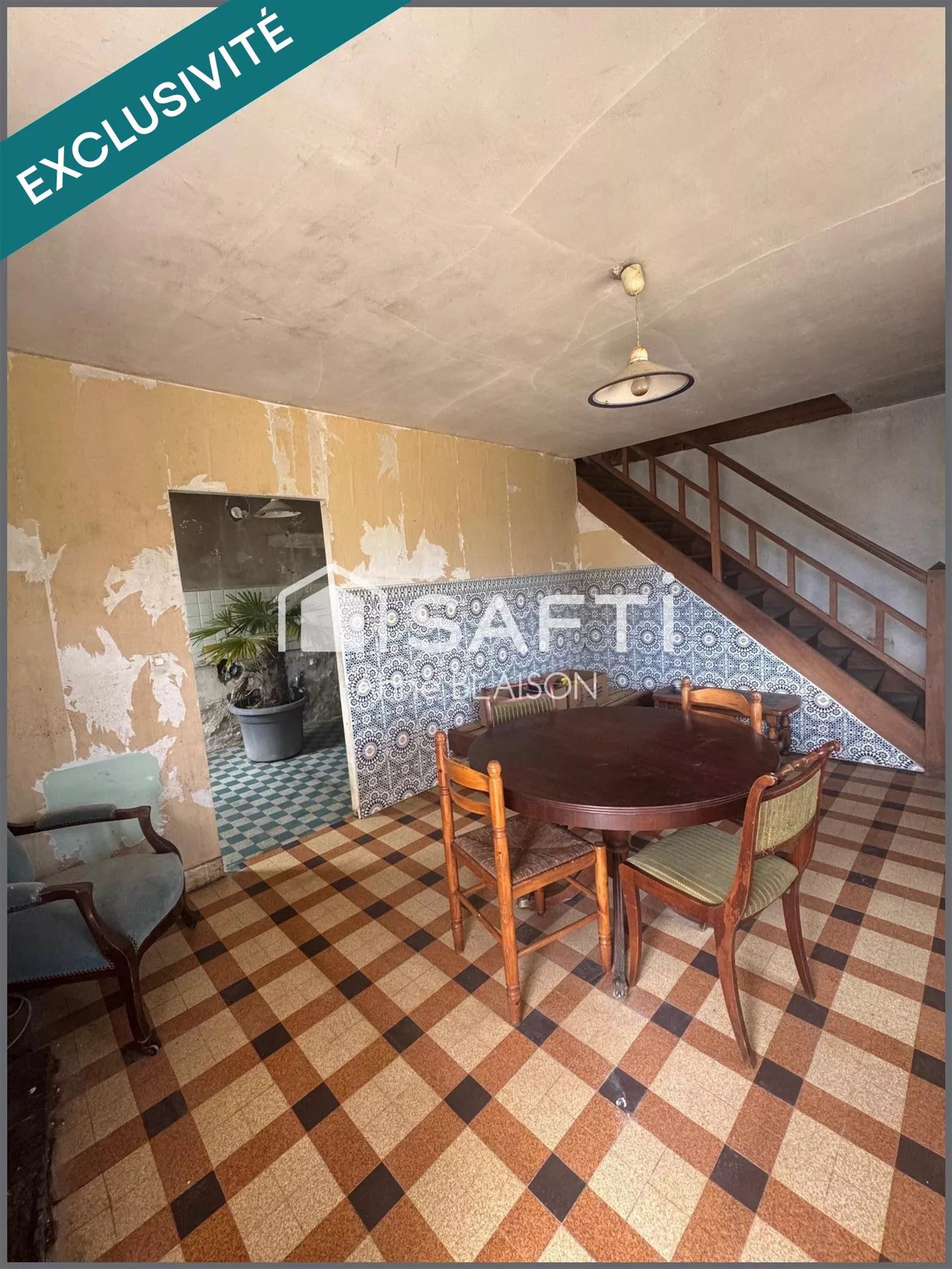 Maison à vendre, 95m², Agy