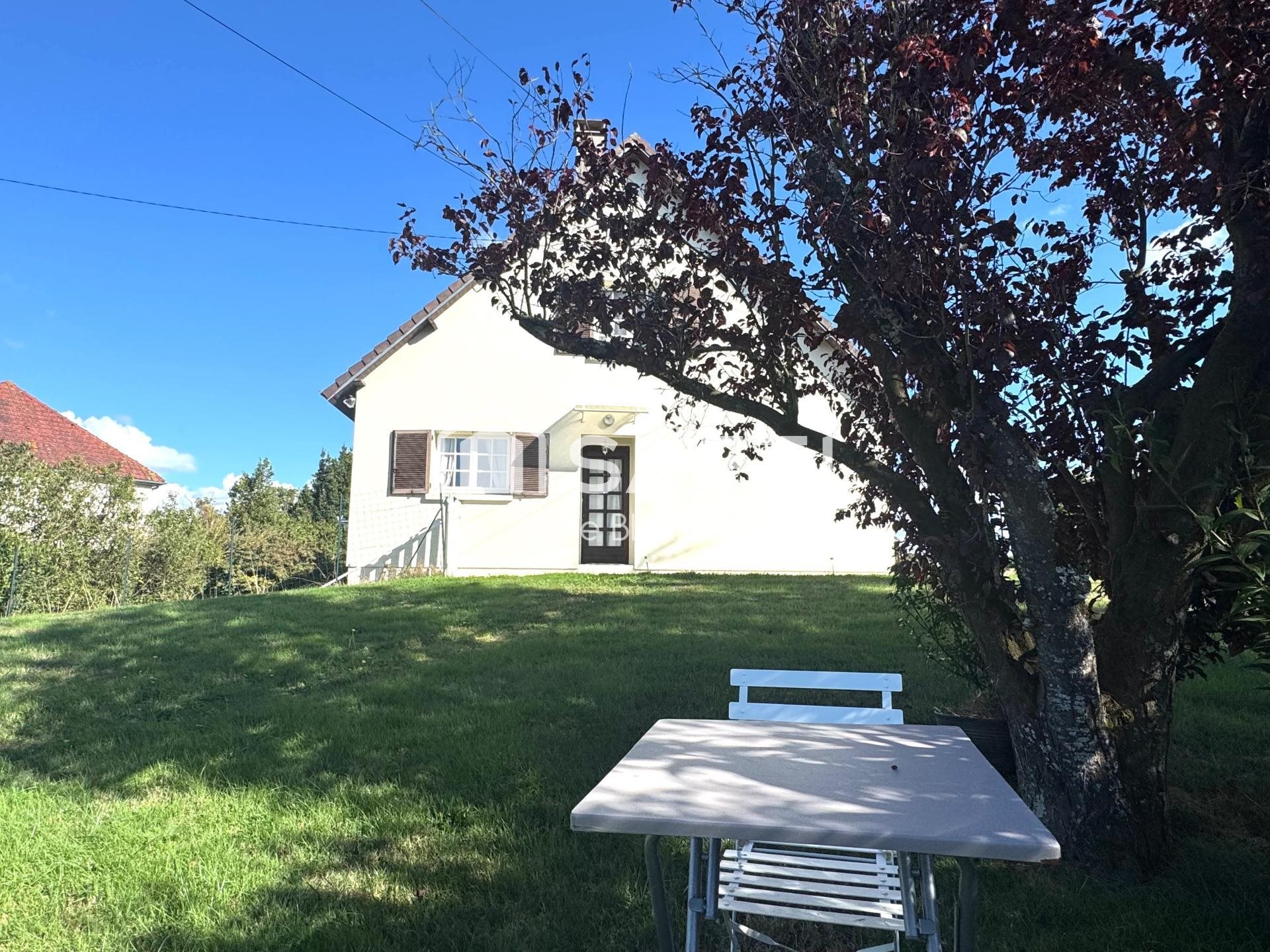 Maison à vendre, 154m², Condé-sur-Vire