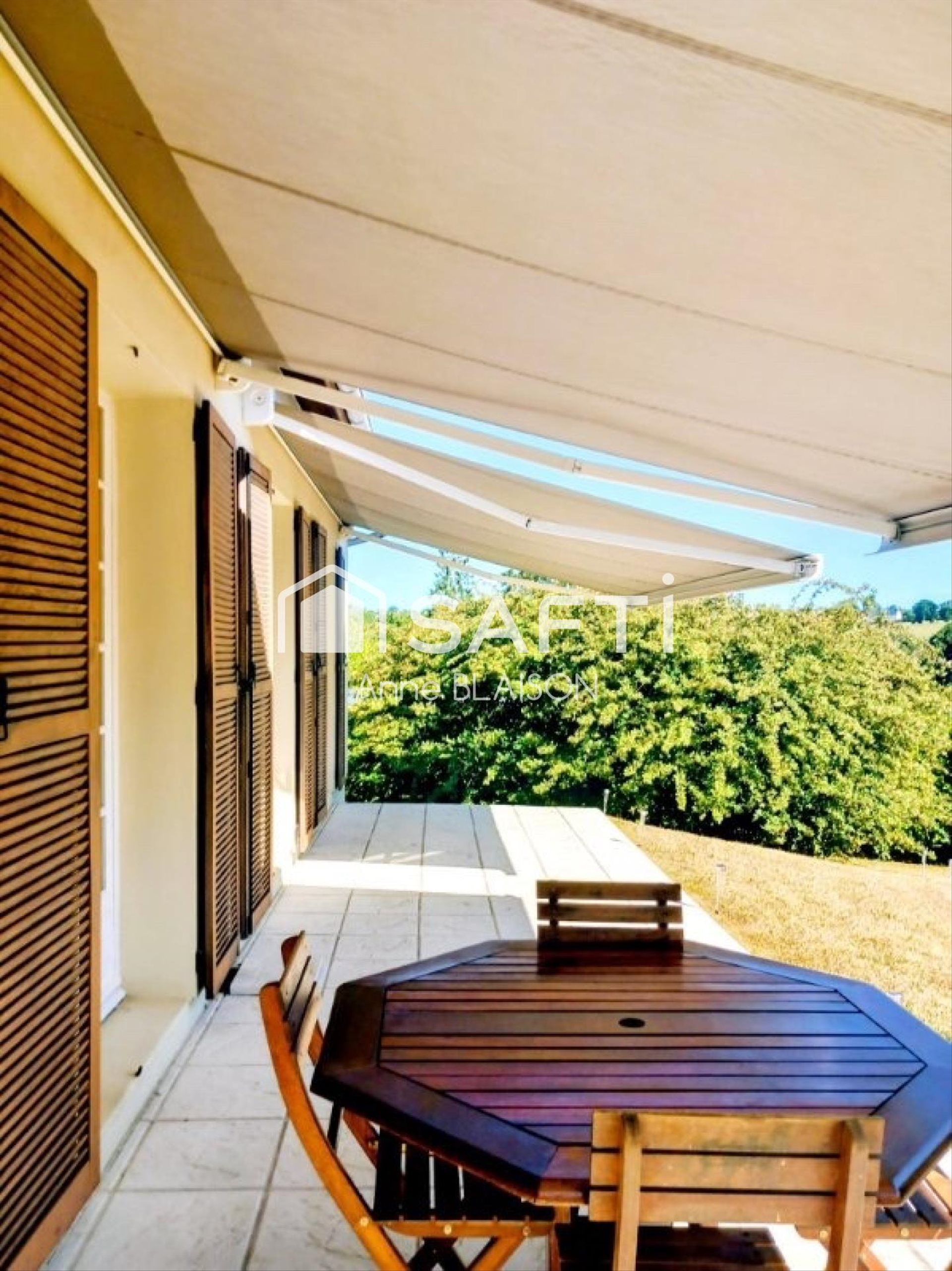 Maison à vendre, 154m², Condé-sur-Vire