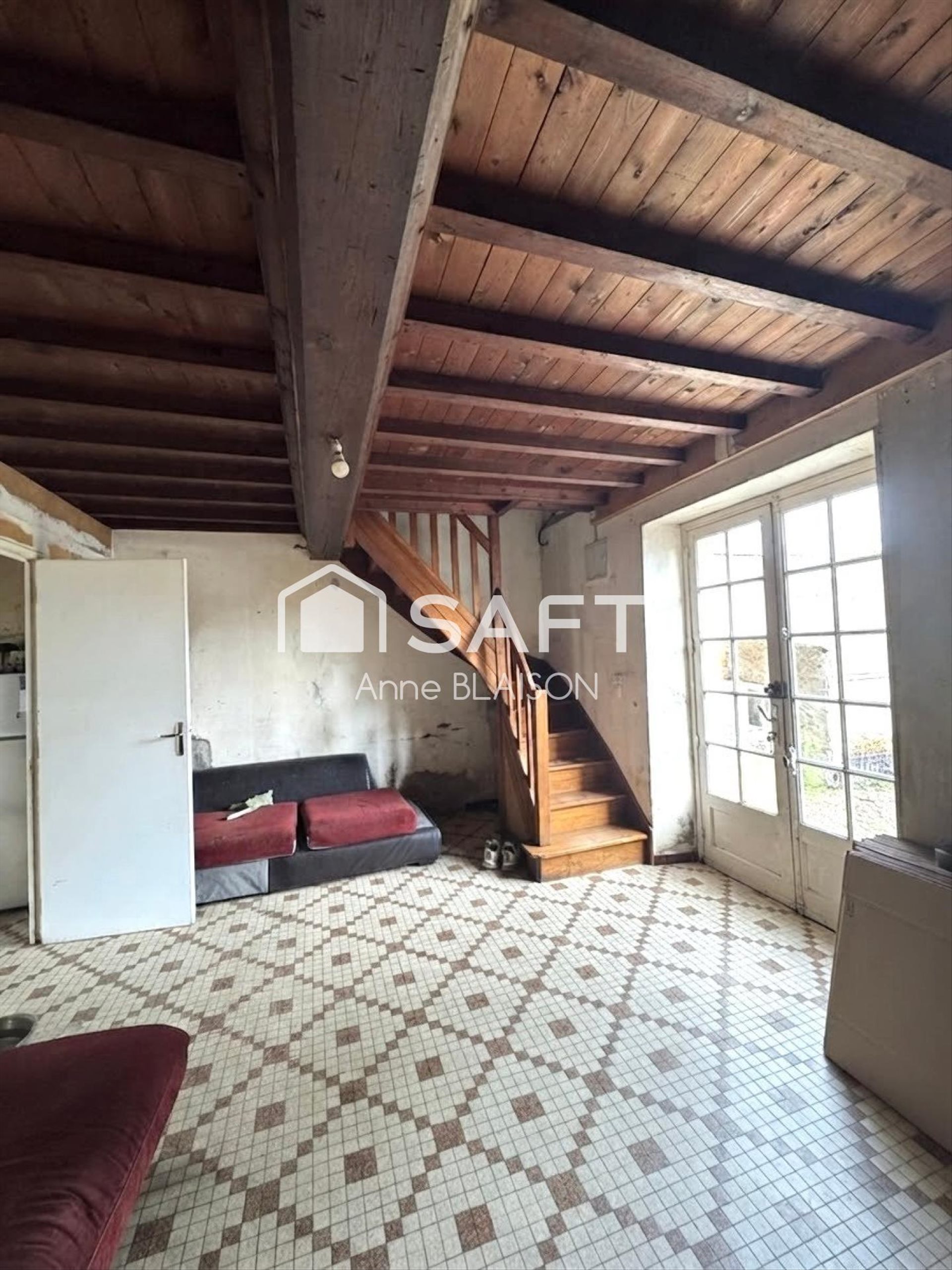 Maison à vendre, 118m², Carentan
