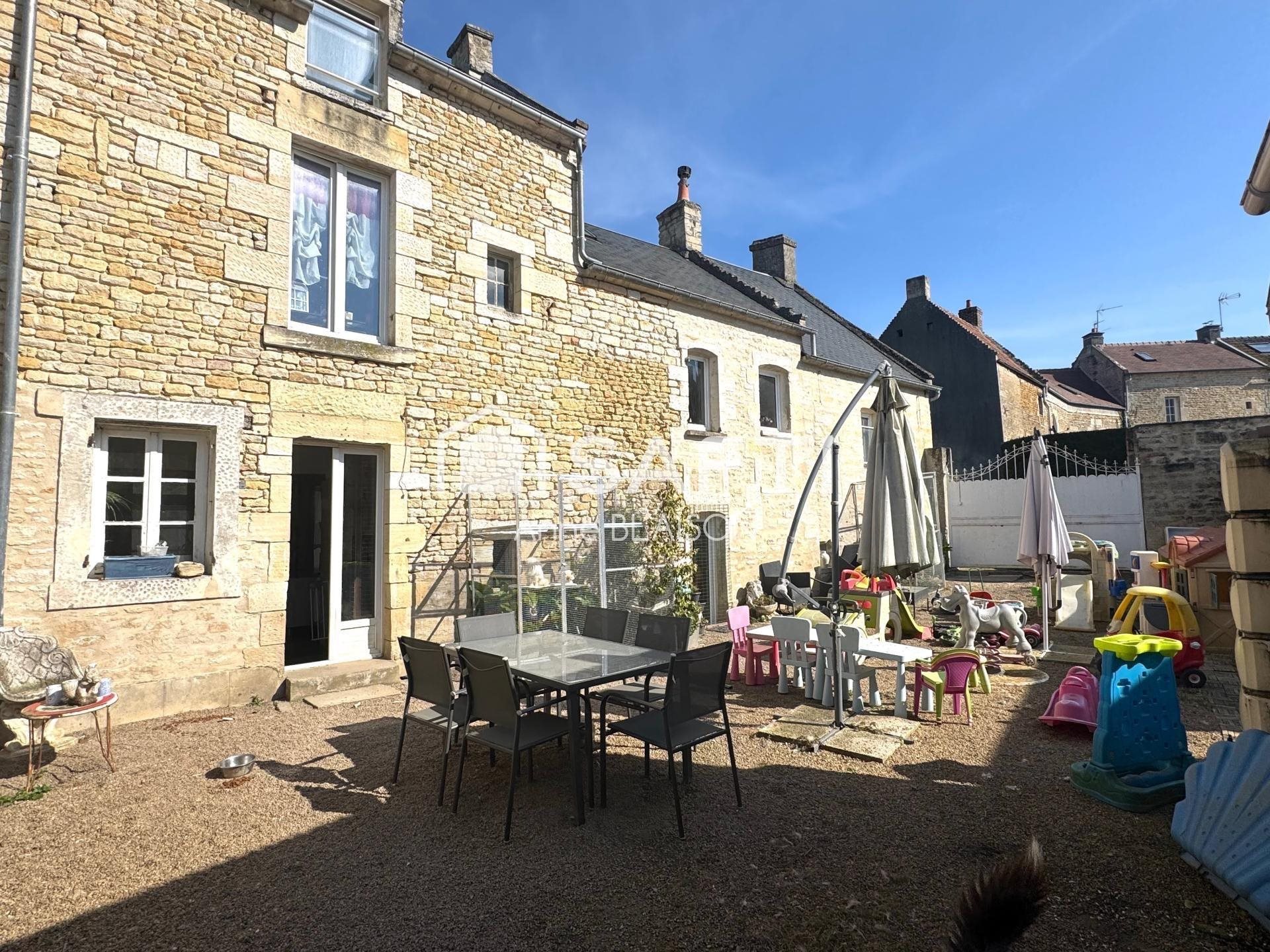 Maison à vendre, 128m², Reviers