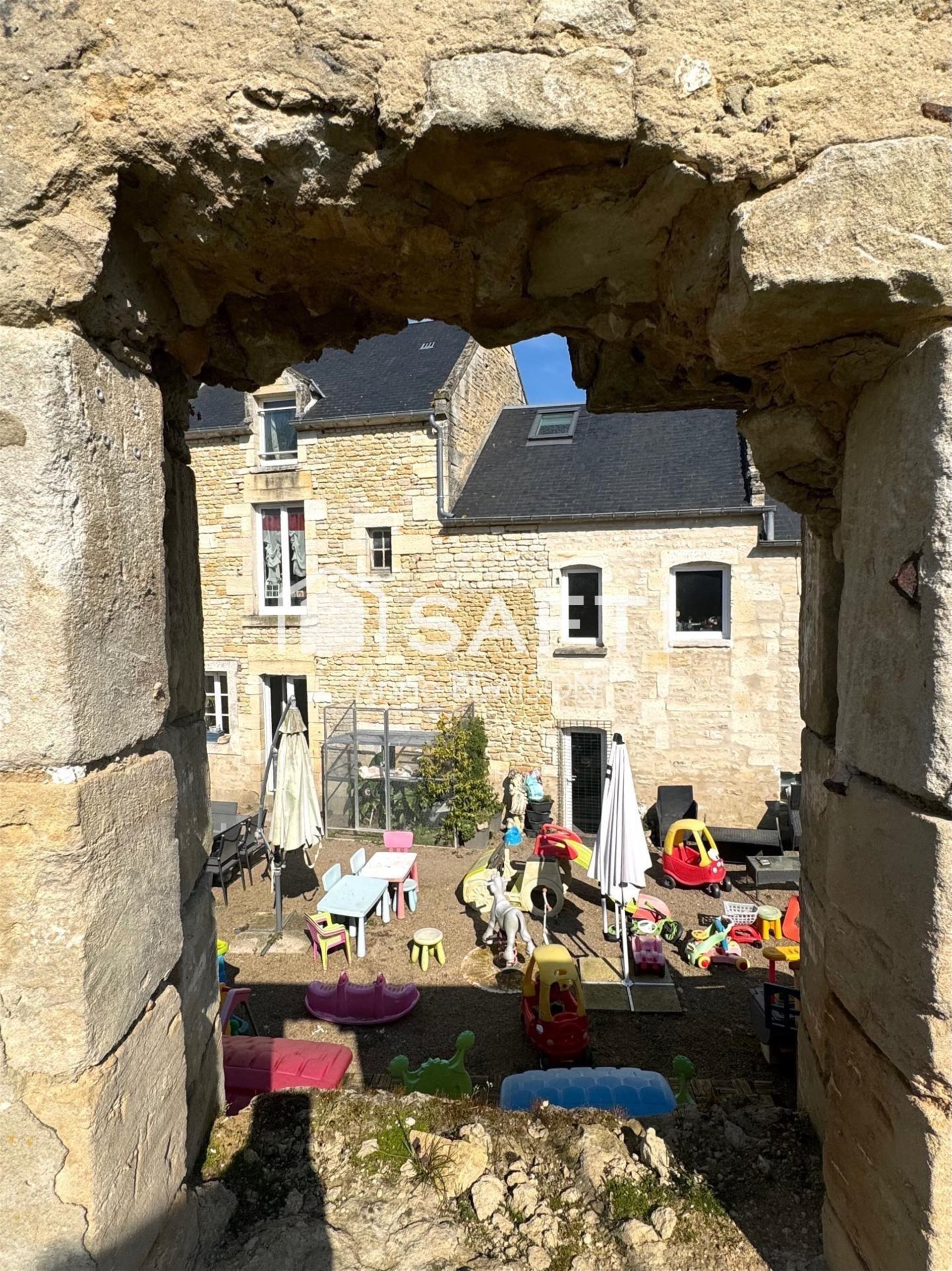 Maison à vendre, 128m², Reviers
