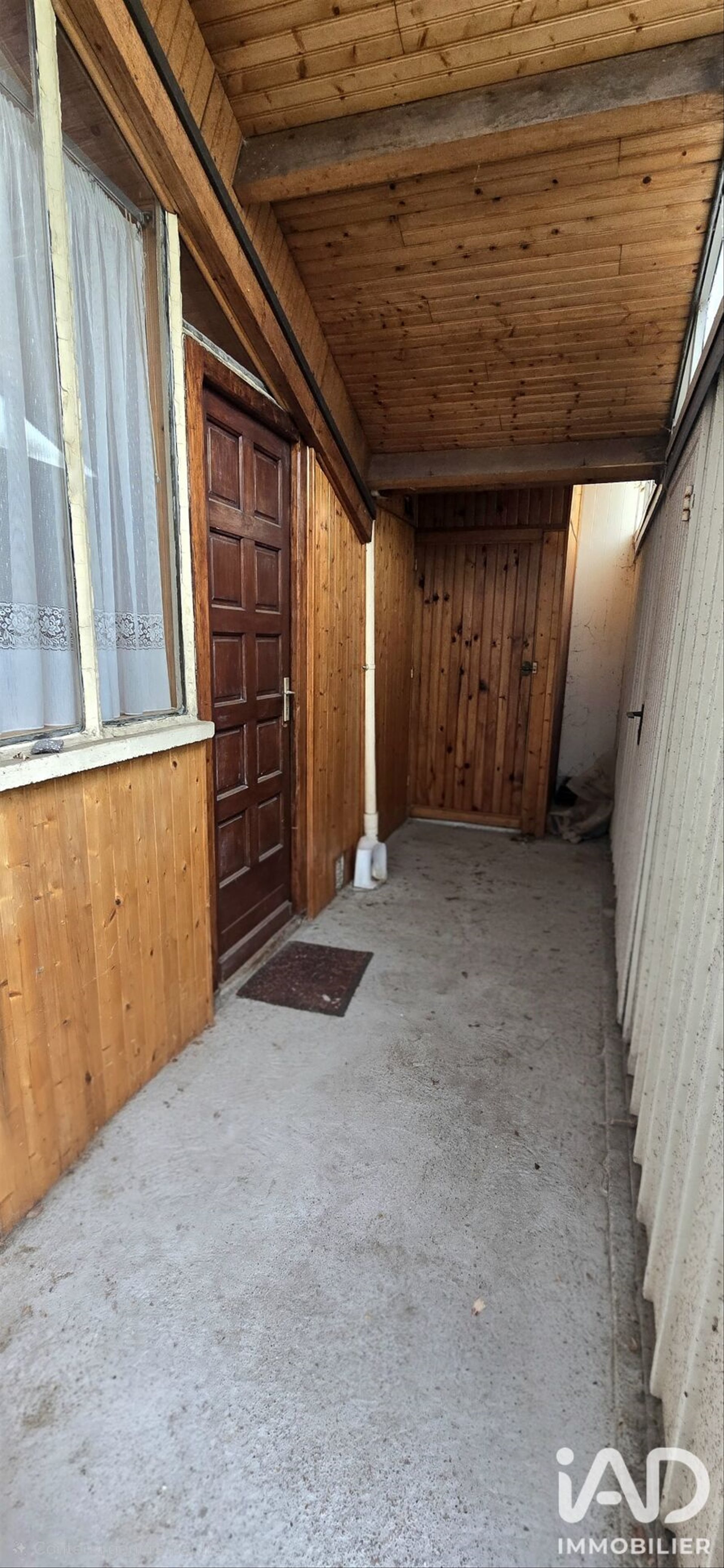 Maison à vendre, 57m², Grand-Couronne