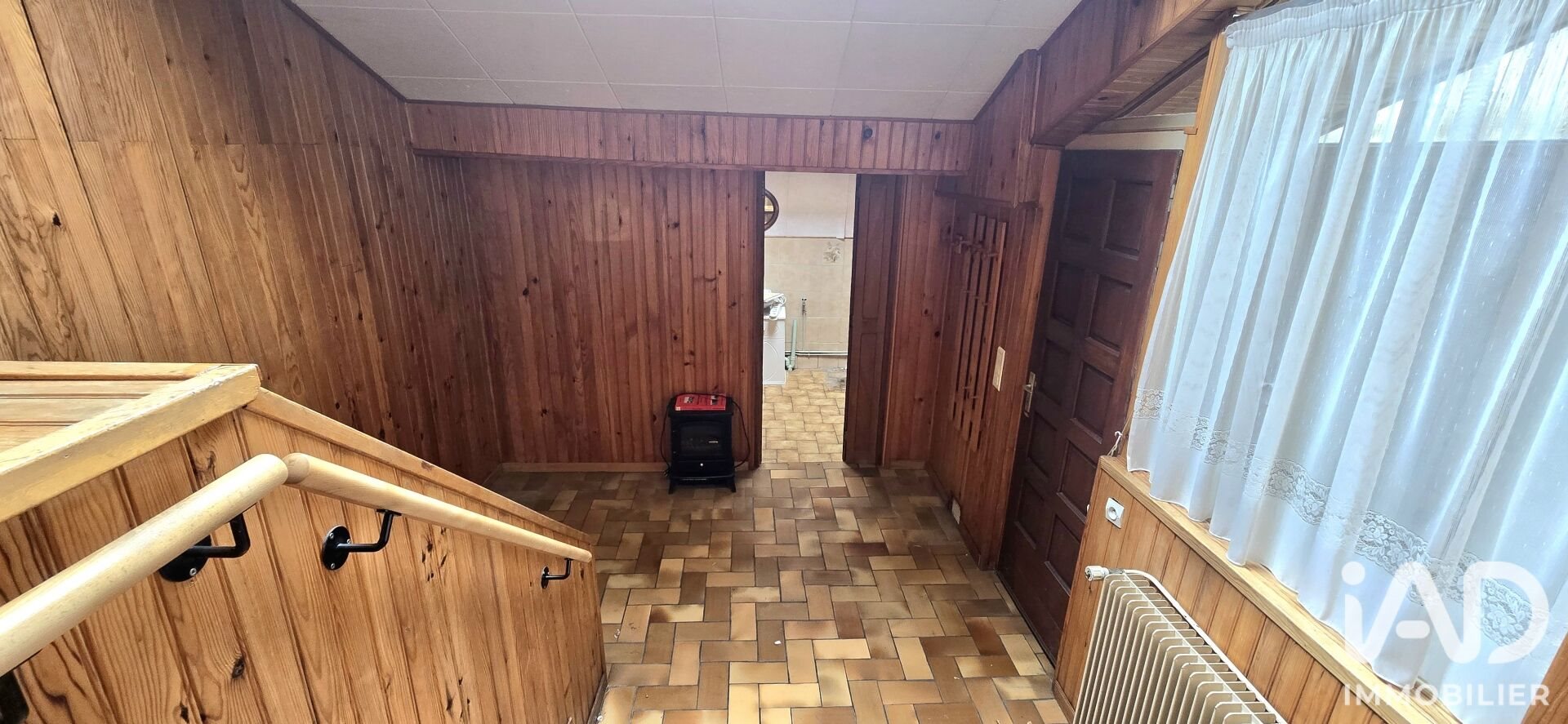 Maison à vendre, 57m², Grand-Couronne