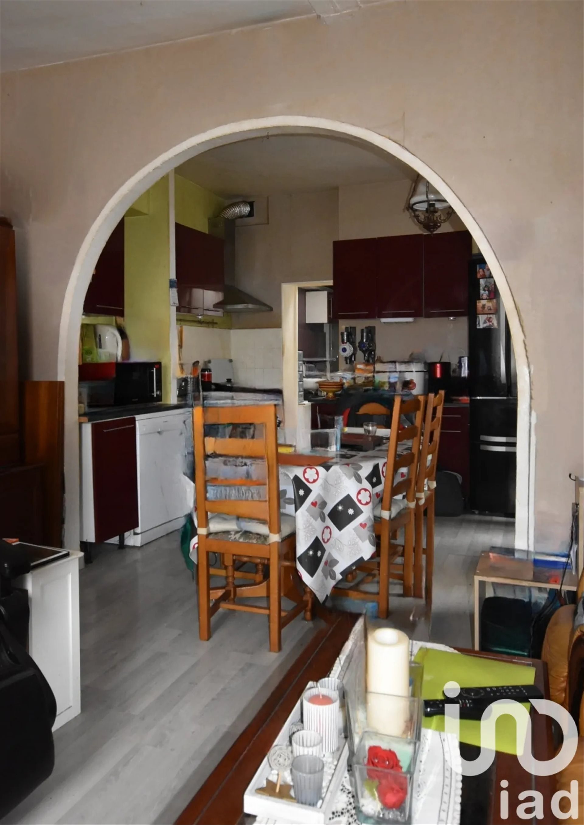 Maison à vendre, 89m², Elbeuf