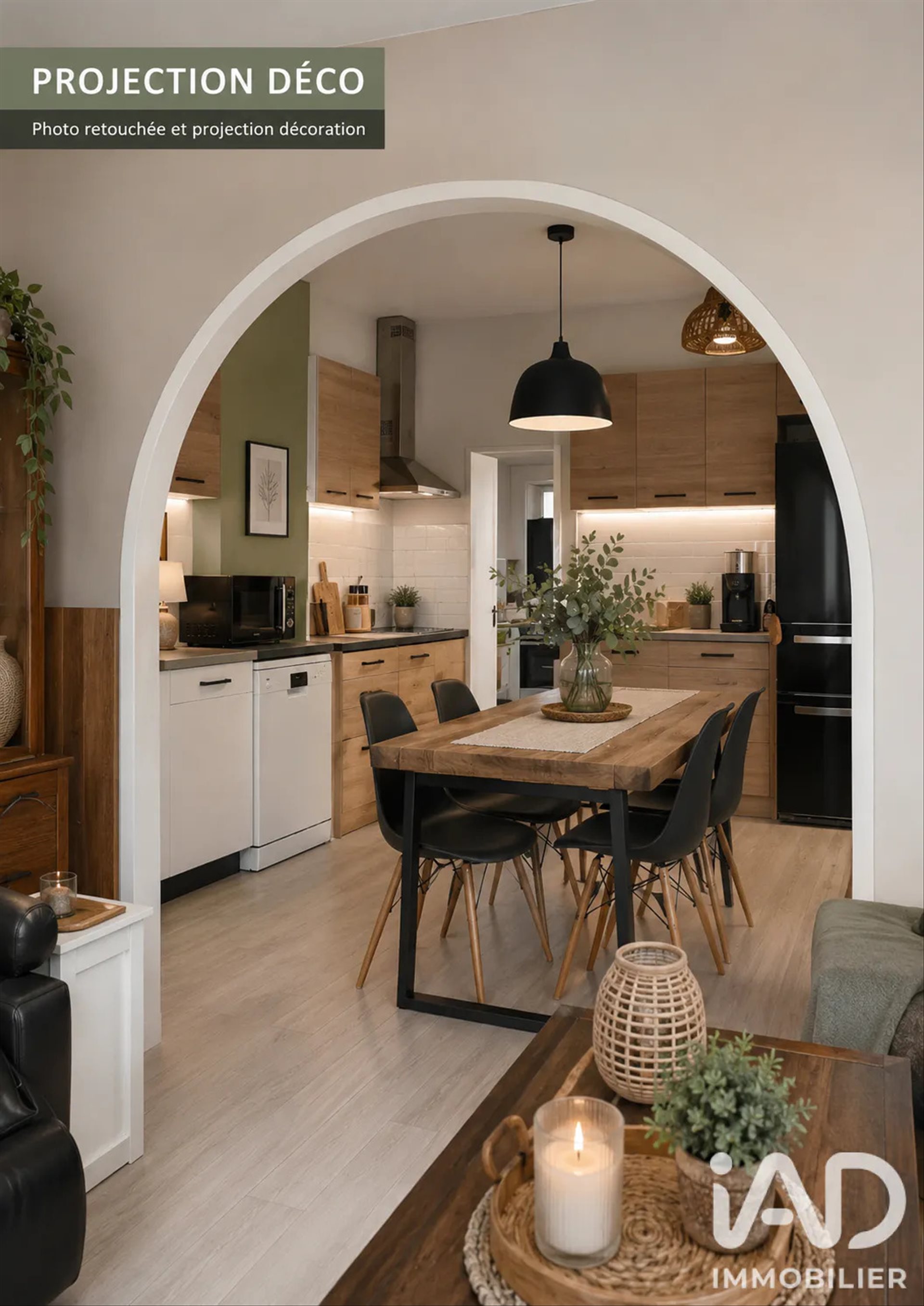 Maison à vendre, 89m², Elbeuf