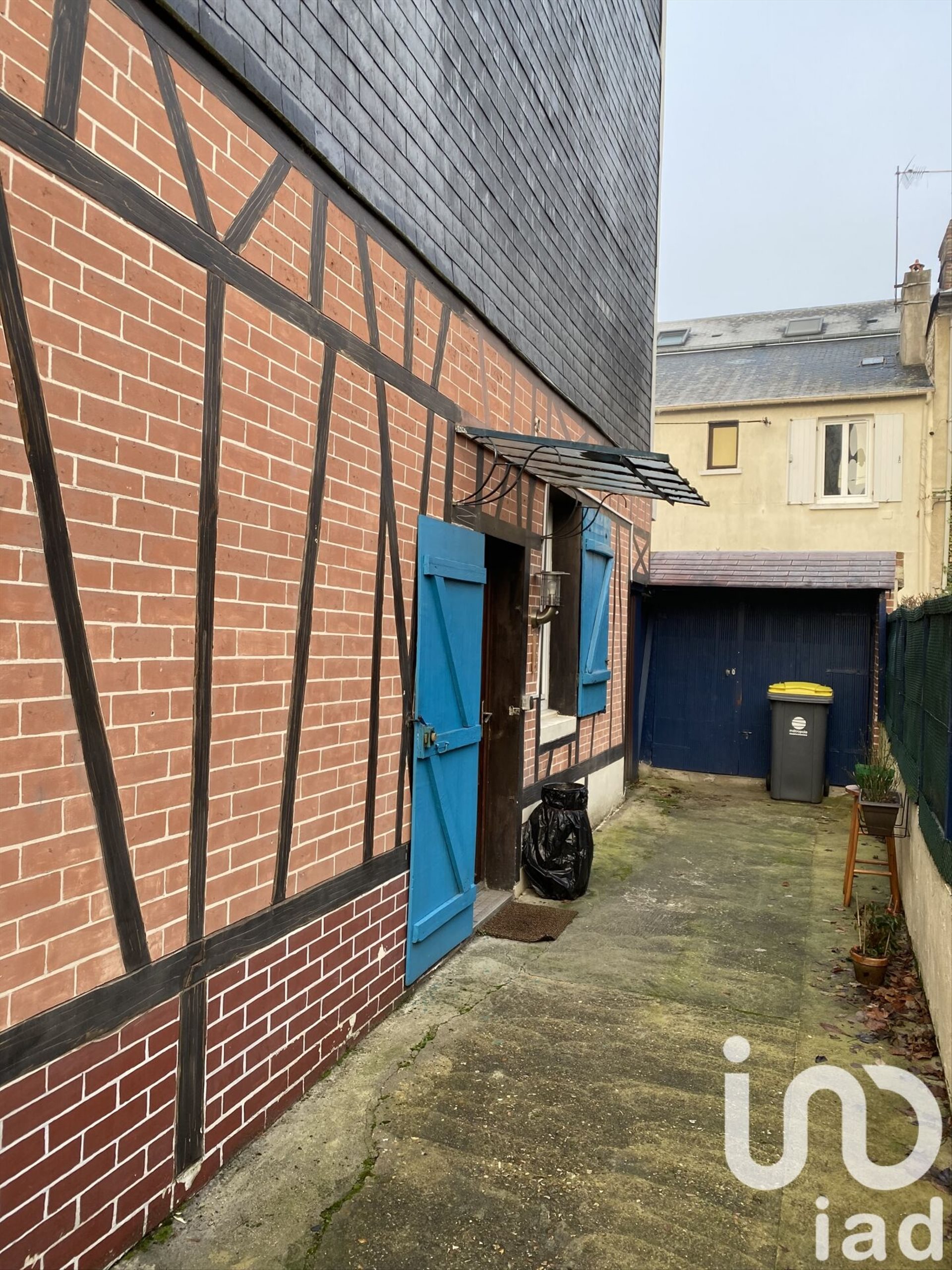 Maison à vendre, 89m², Elbeuf