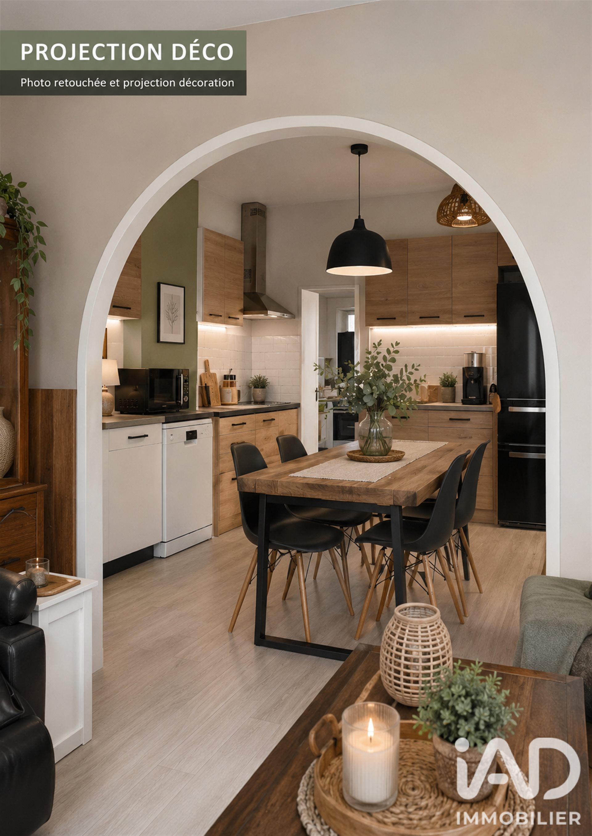Maison à vendre, 89m², Elbeuf