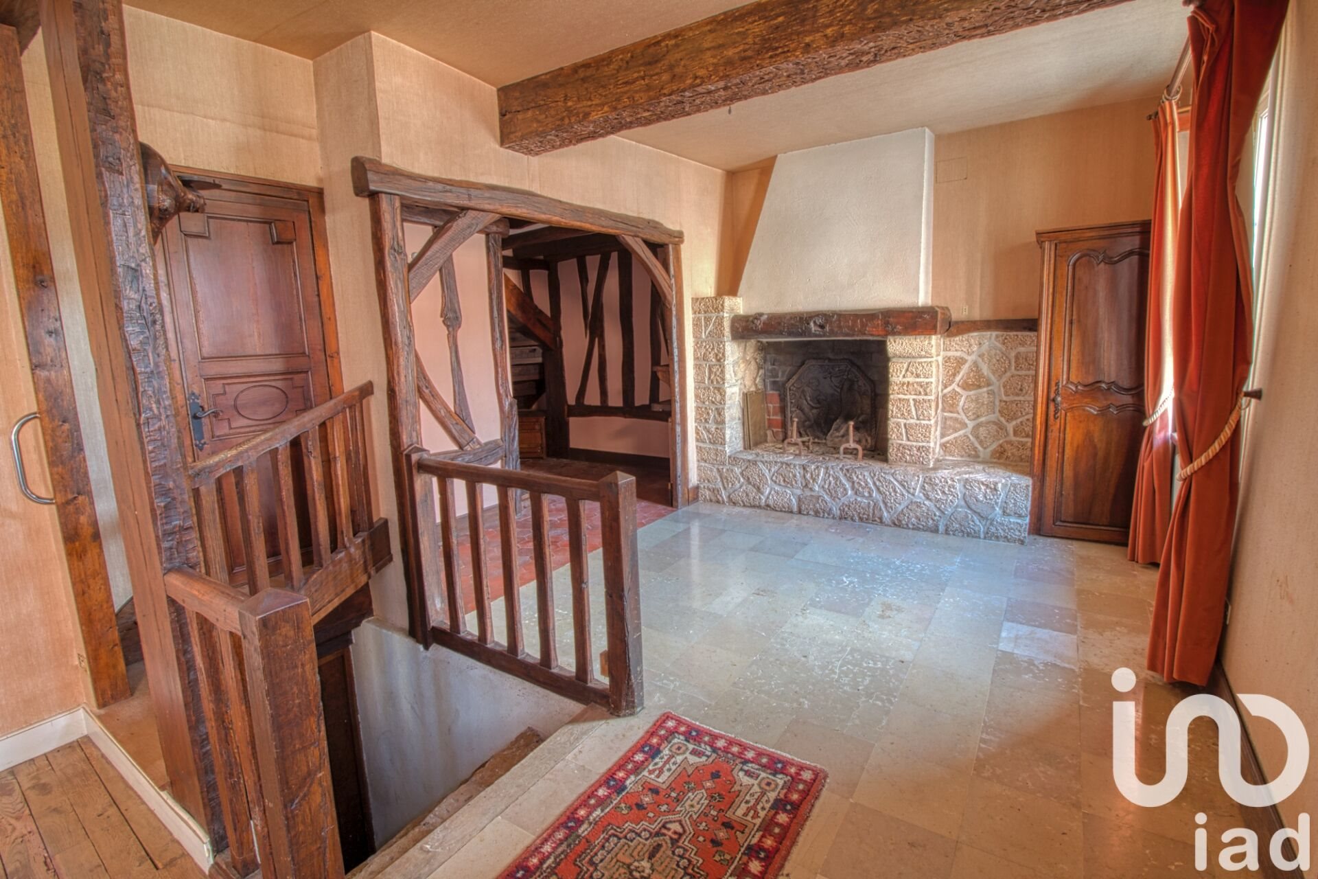 Maison à vendre, 125m², Boiscommun