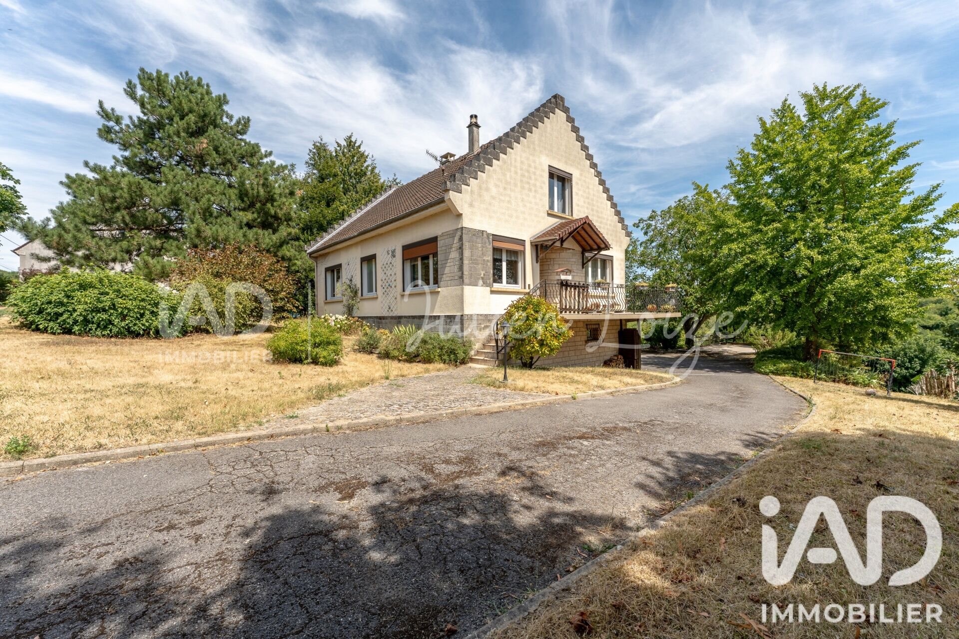 Maison à vendre, 148m², Acy