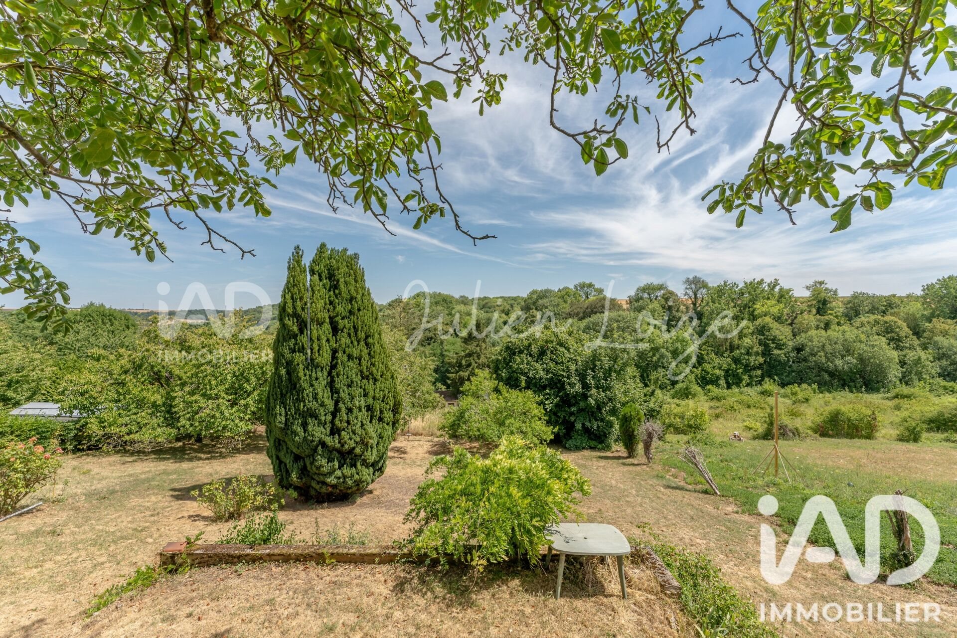 Maison à vendre, 148m², Acy