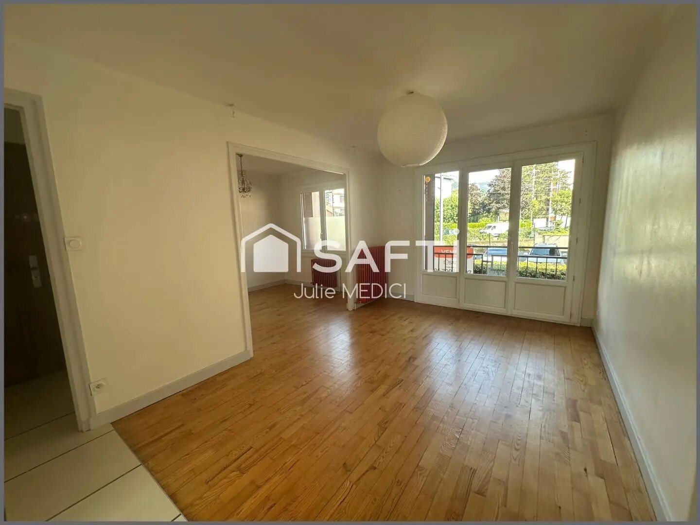 Appartement à vendre, 84m², Annecy