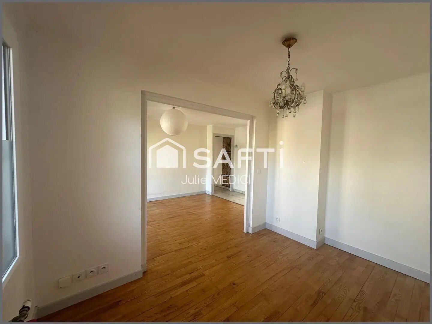 Appartement à vendre, 84m², Annecy