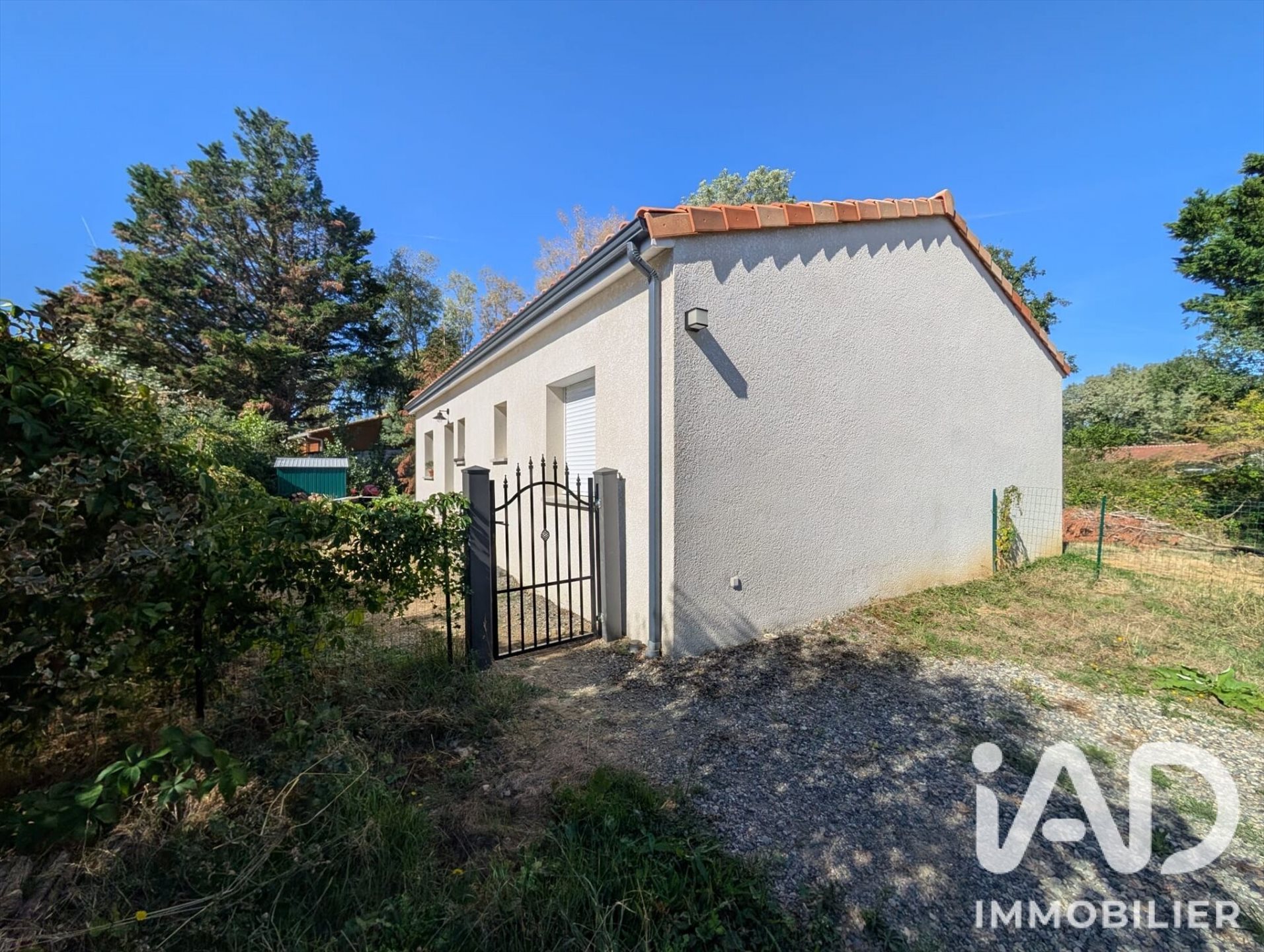 Maison à vendre, 81m², Ségoufielle